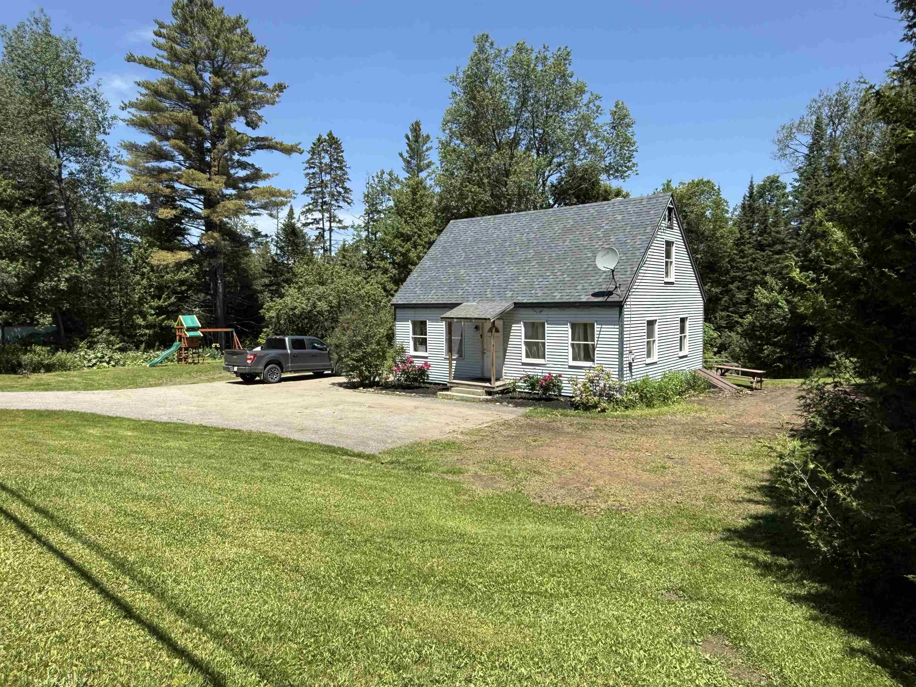 near 71 North Main Street Hardwick, VT 05843 Property 2