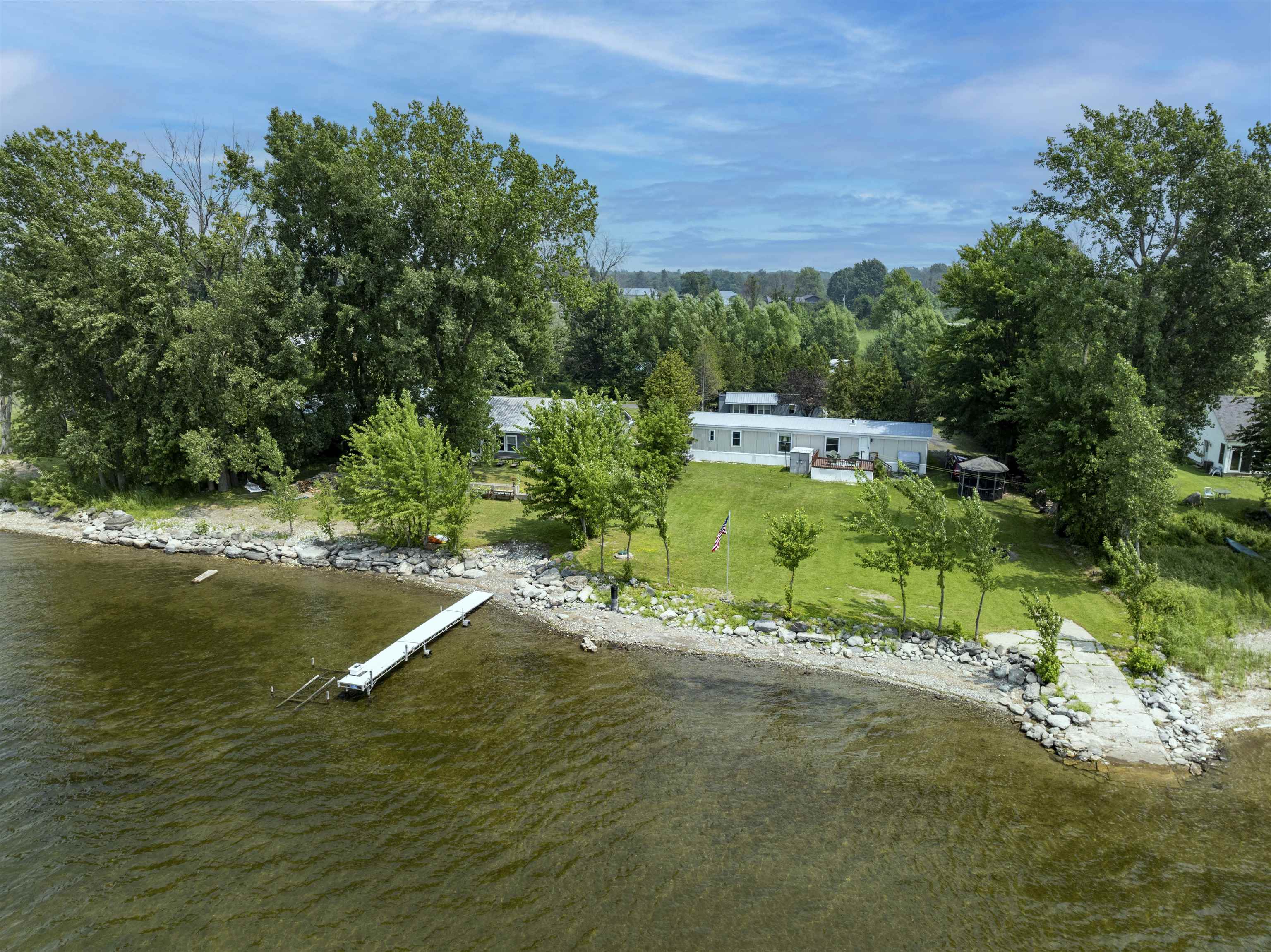 near 849 Boutah Road Alburgh, VT 05440 Property 1