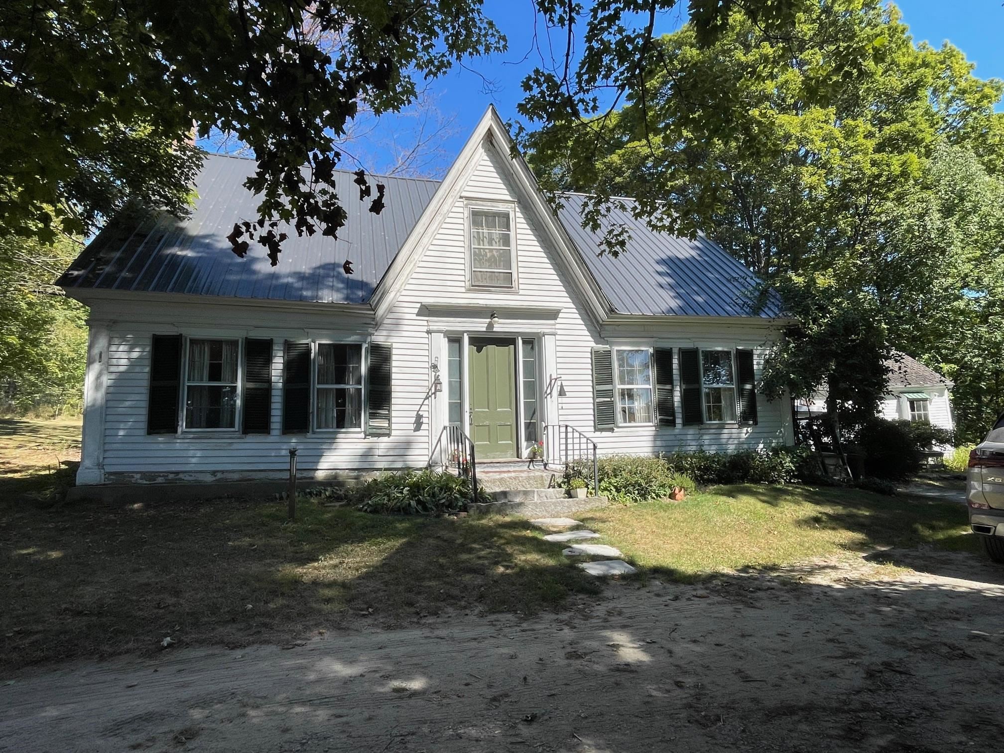 near 90 Kings Highway Hartford, VT 05001 Property 2