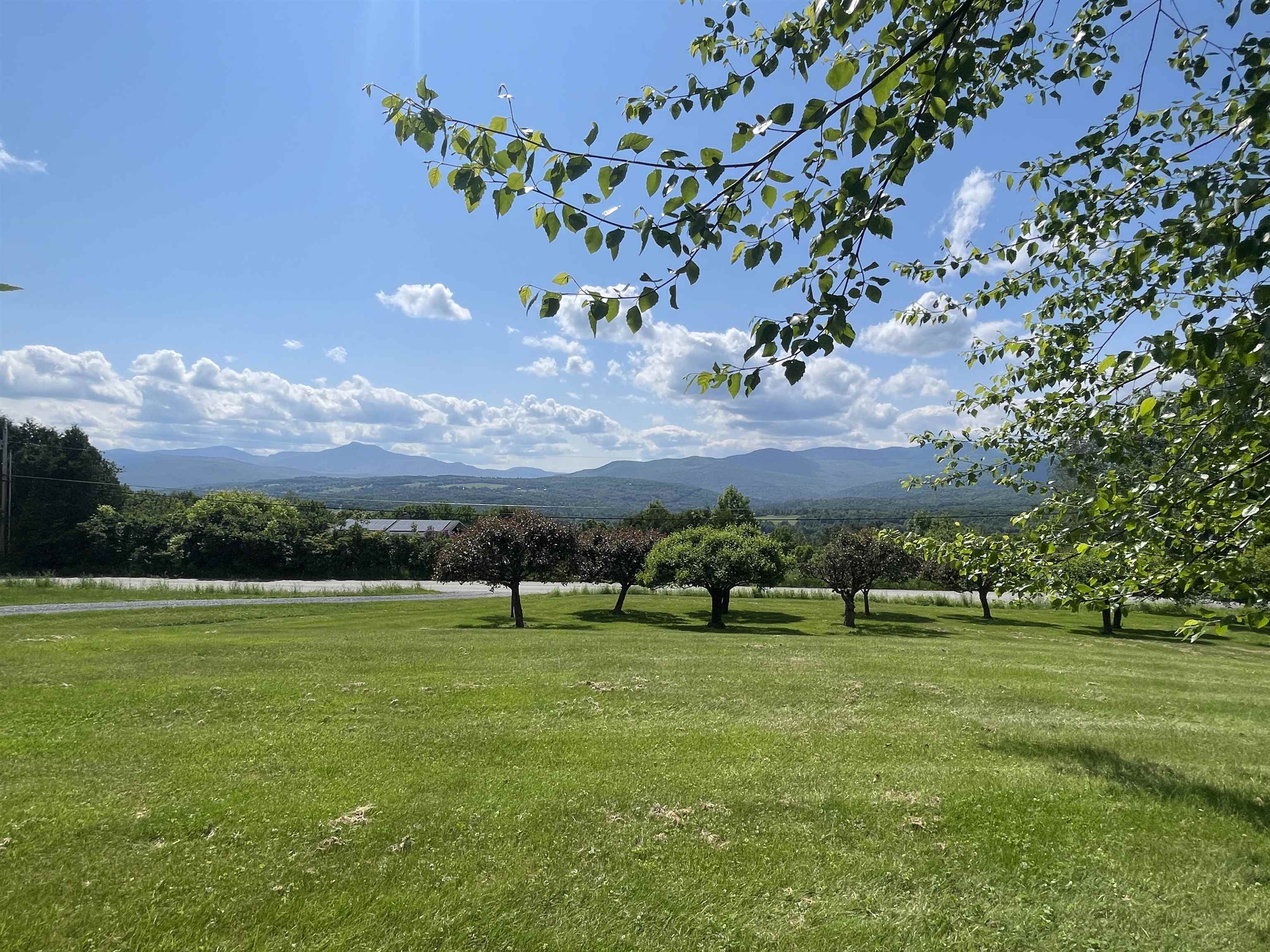 near 4706 Waterbury-Stowe Road Waterbury, VT 05671 Property 3