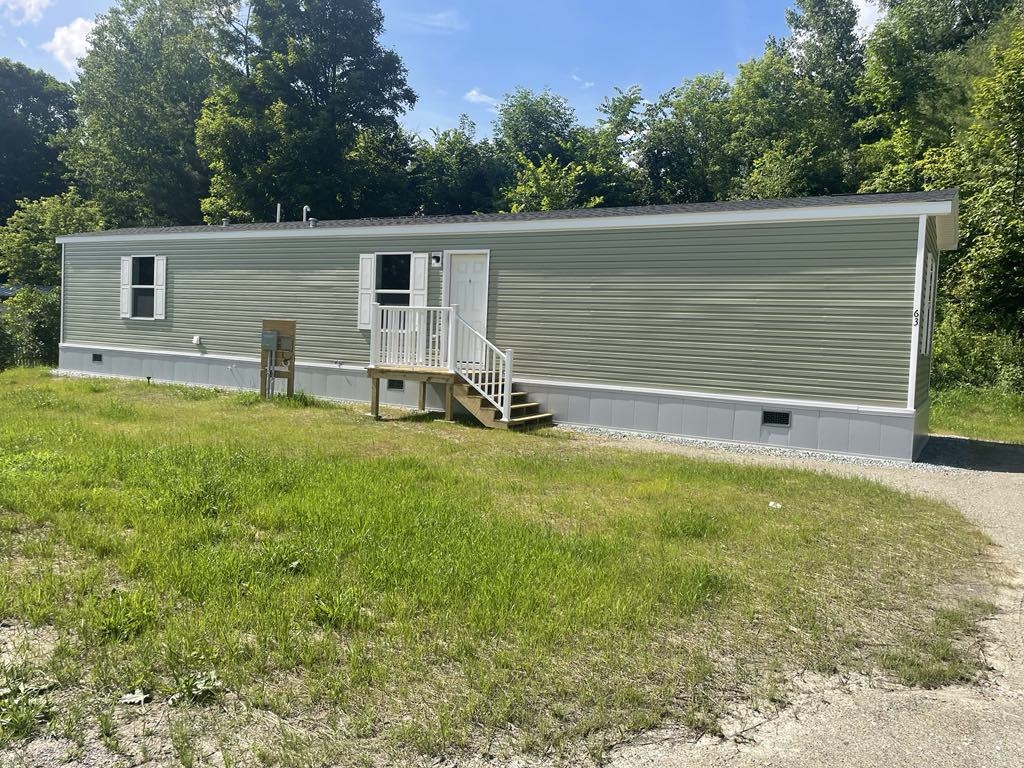 near 236 Evergreen Manor Drive Hardwick, VT 05843-0000 Property 2