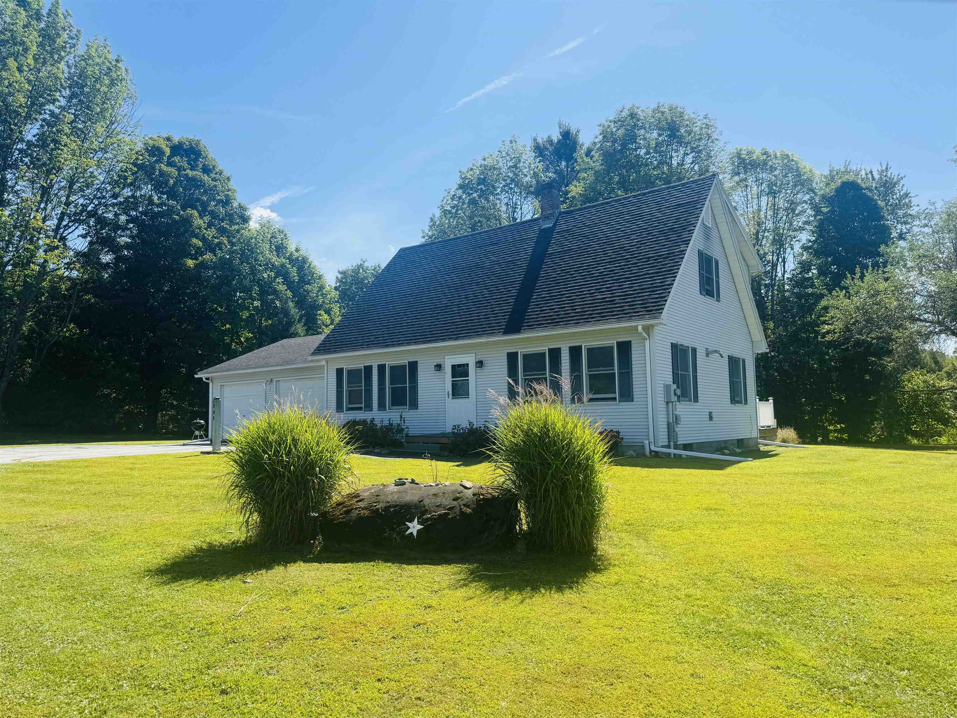 near 26 Woodland Drive Barre City, VT 05641 Property 4