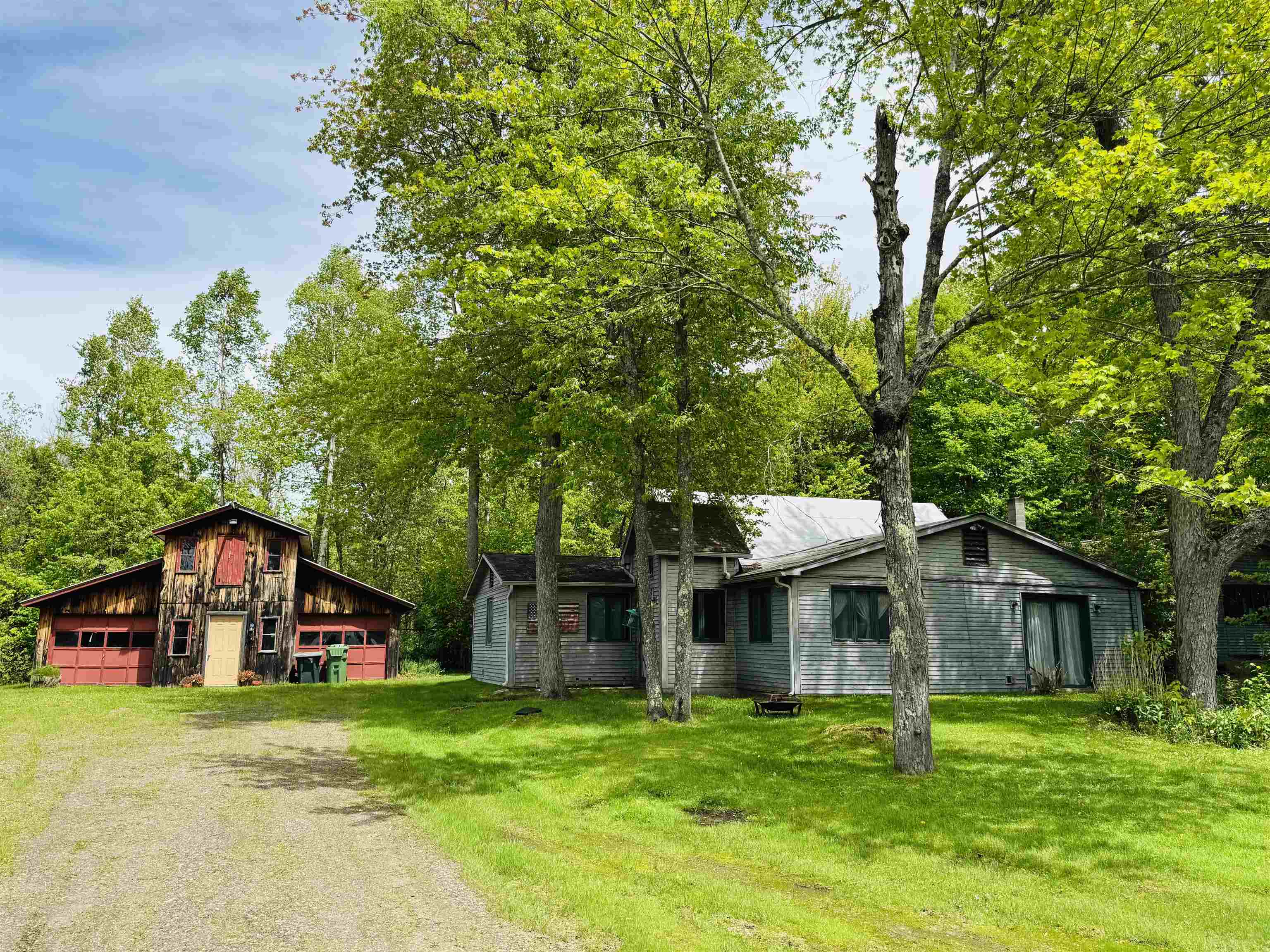 near 1208 Vt. Route 105 Charleston, VT 05872 Property 2