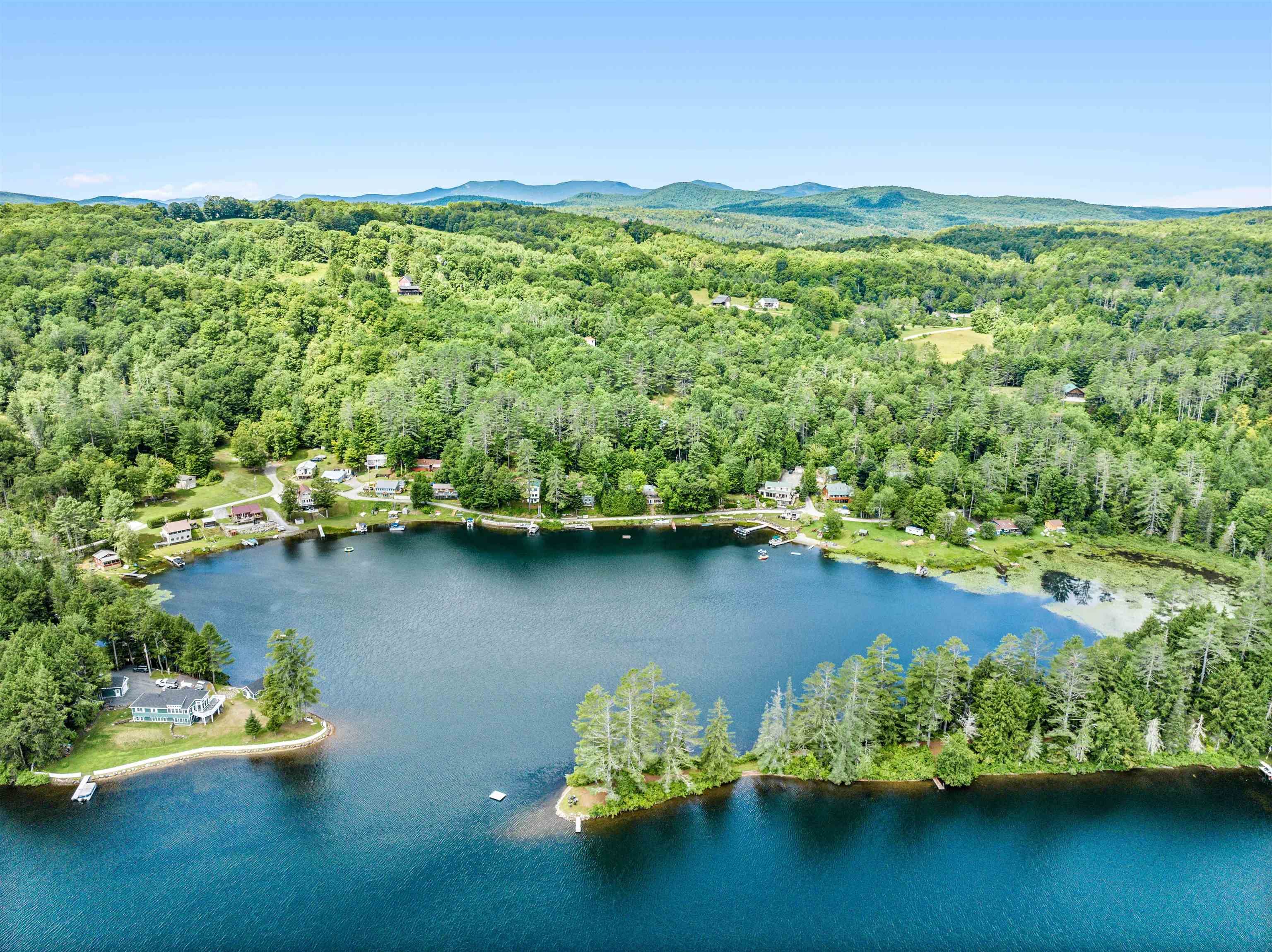 near 463 Chartier Hill Road Woodbury, VT 05681 Property 3