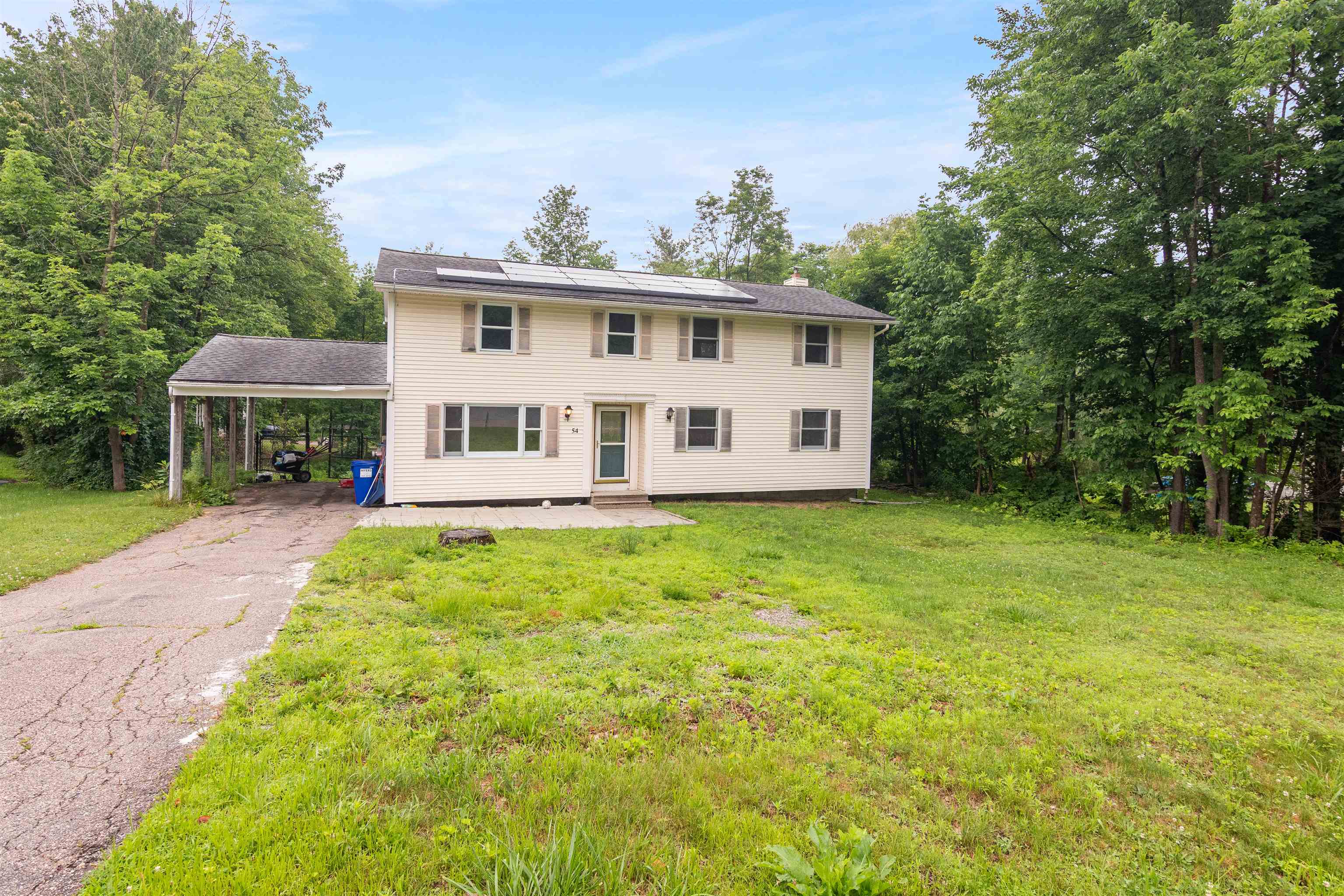 near 20 Freeman Woods Drive Essex Junction, VT 05452 Property 3