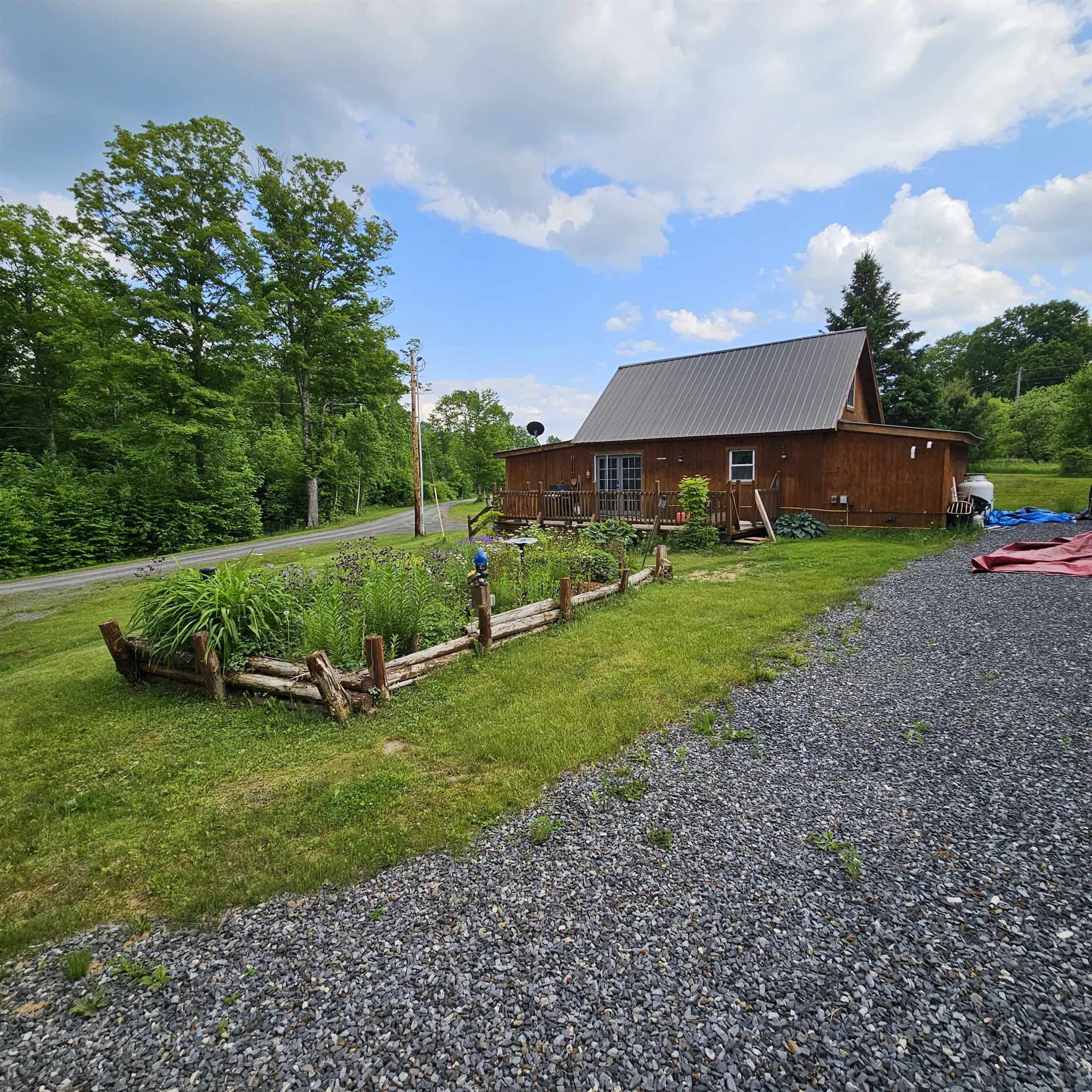 near 4716 S Wheelock Road Wheelock, VT 05851 Property 4