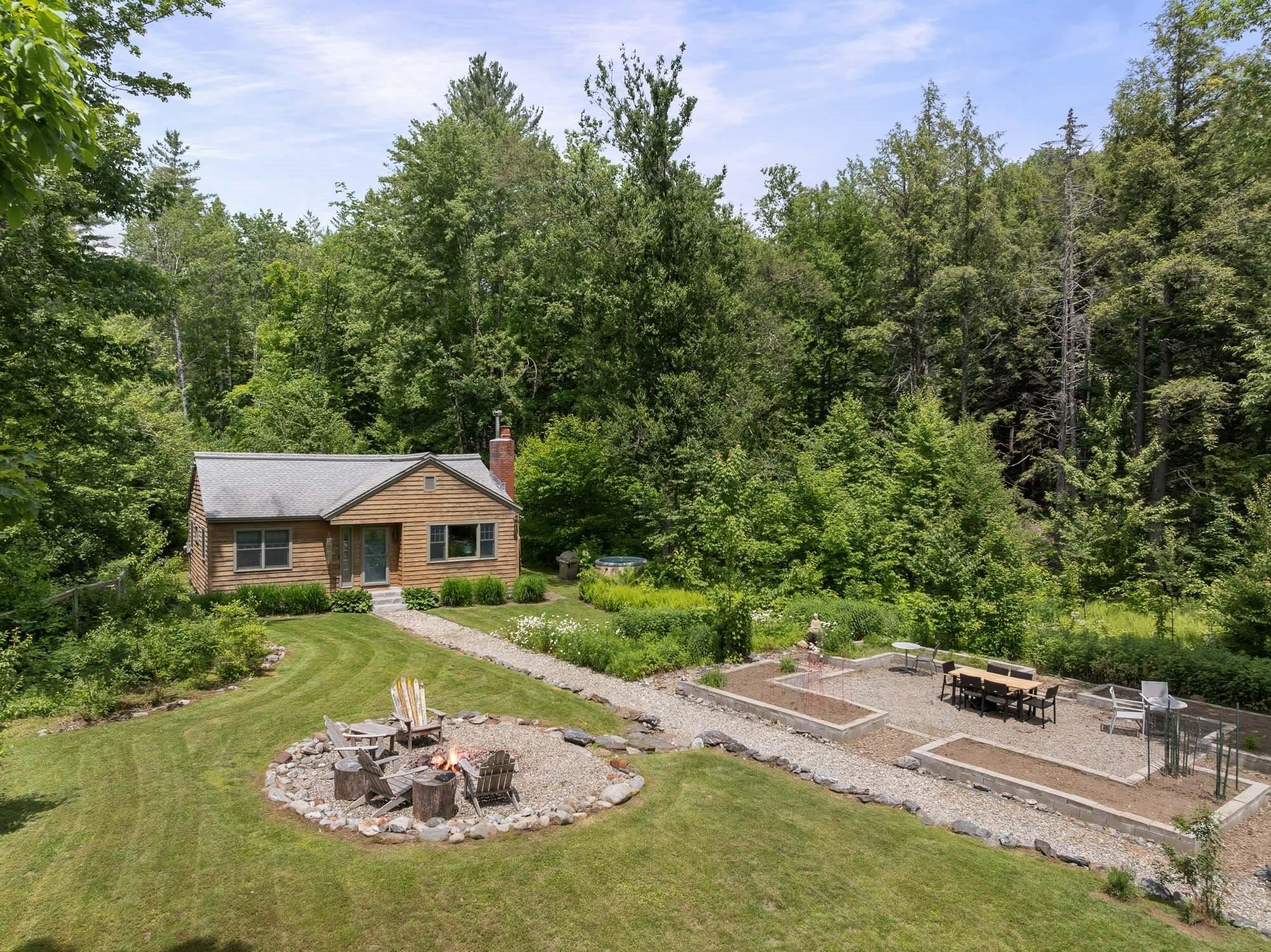 near 6049 Mountain Road Stowe, VT 05672 Property 1