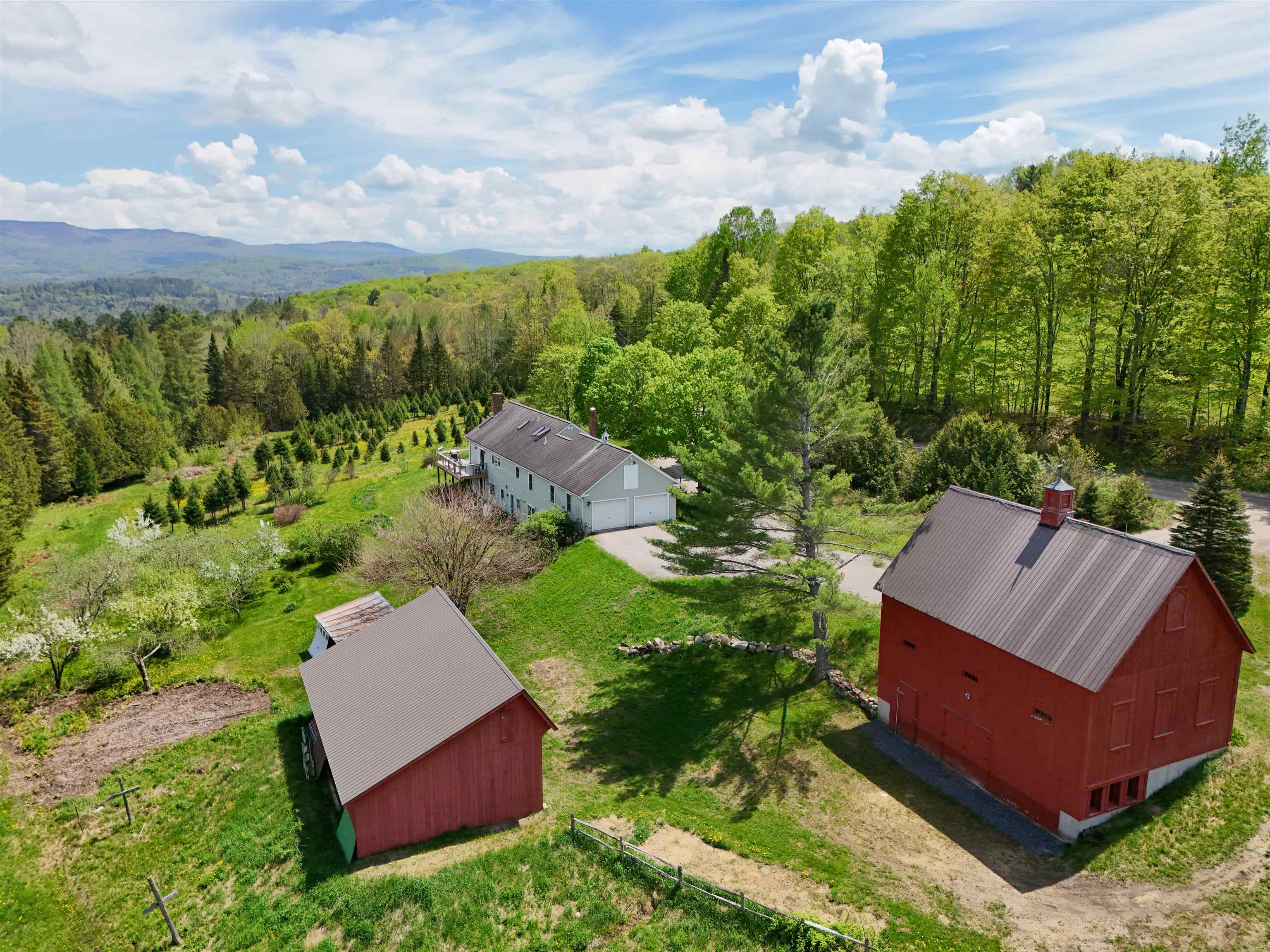 near 51 Deer Run Lane Lyndon, VT 05851 Property 1