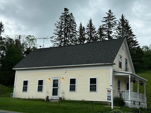 near 3439 VT Route 15 Hardwick, VT 05843 Property 1