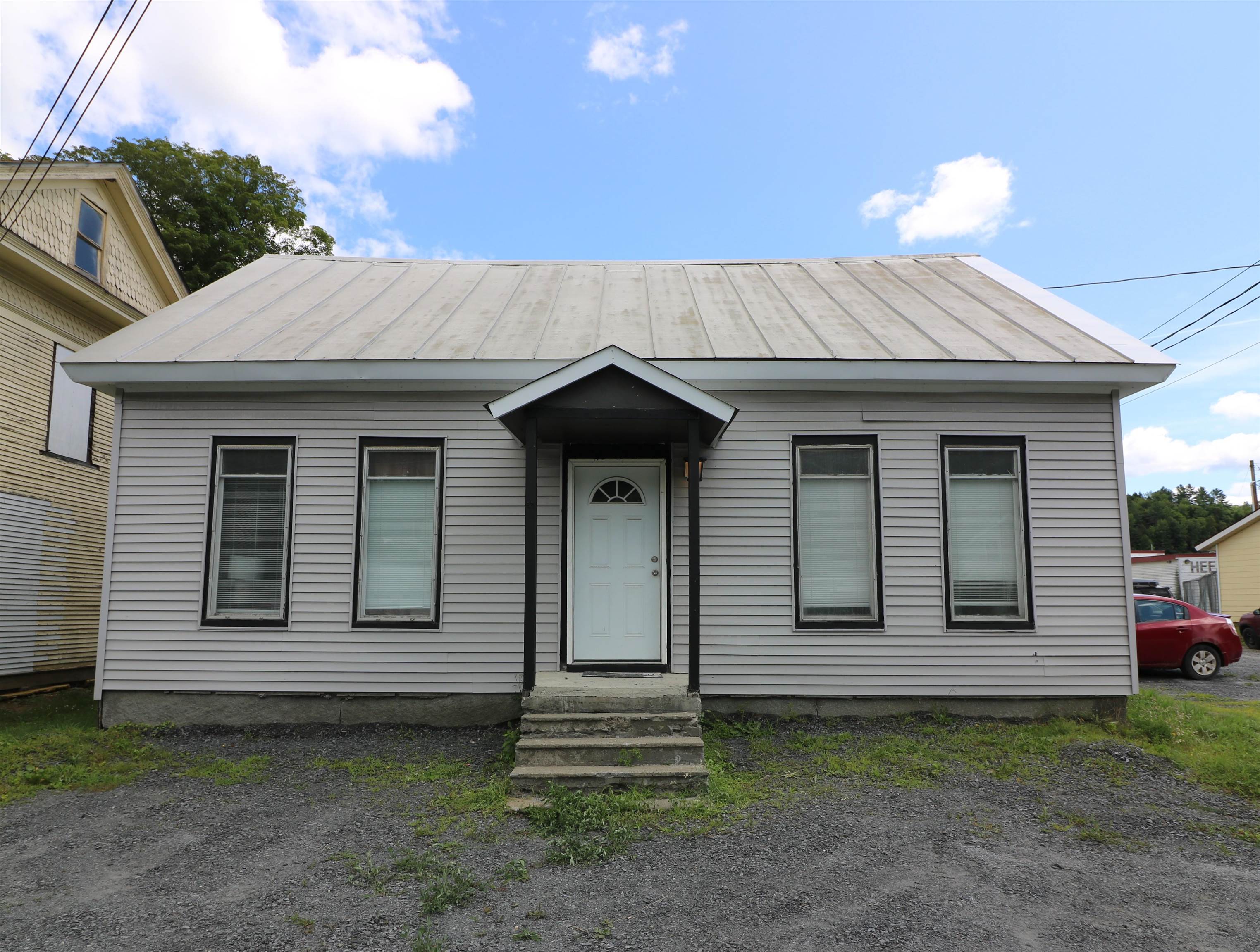near 7 Panther Drive Barre Town, VT 05649 Property 2