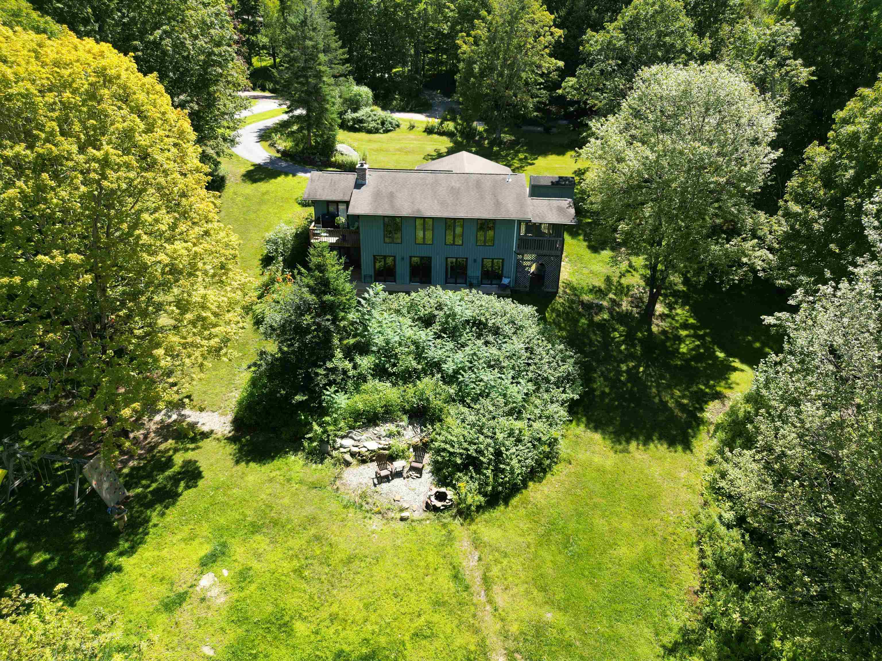 near 11 Wheeler Lane Richmond, VT 05477 Property 2