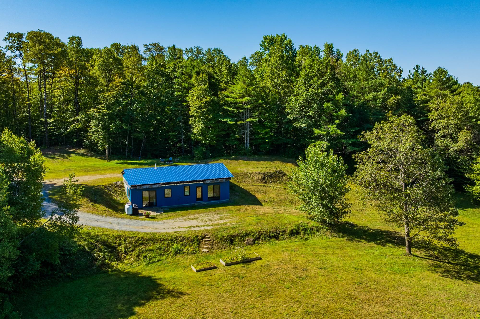 near 923 Gove Hill Road Thetford, VT 05075 Property 3