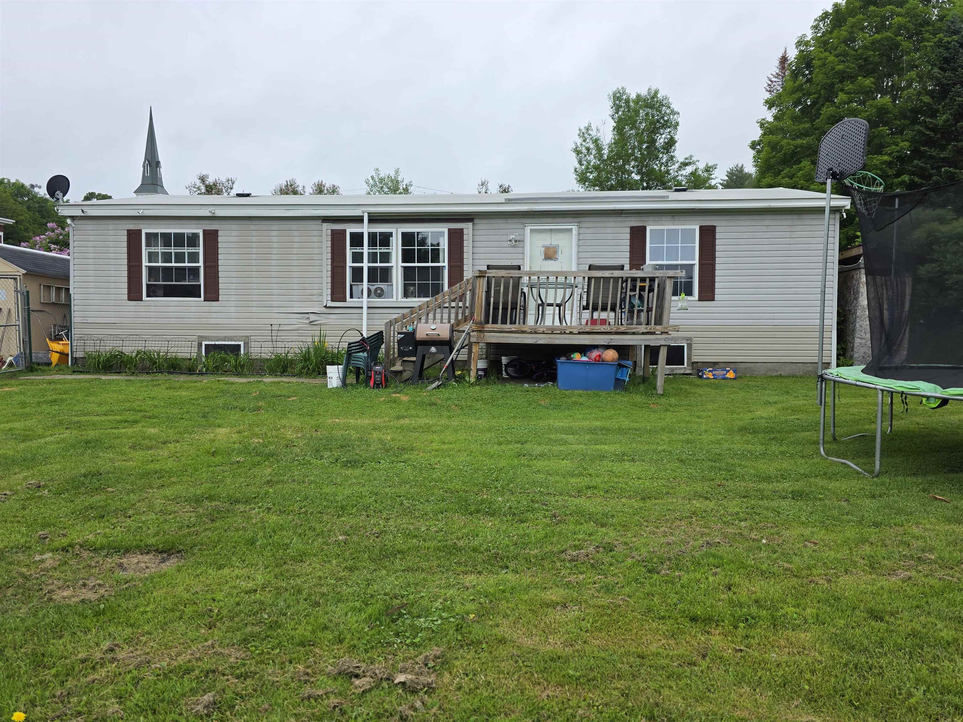 near 113 B Railroad Street Williamstown, VT 05679 Property 3