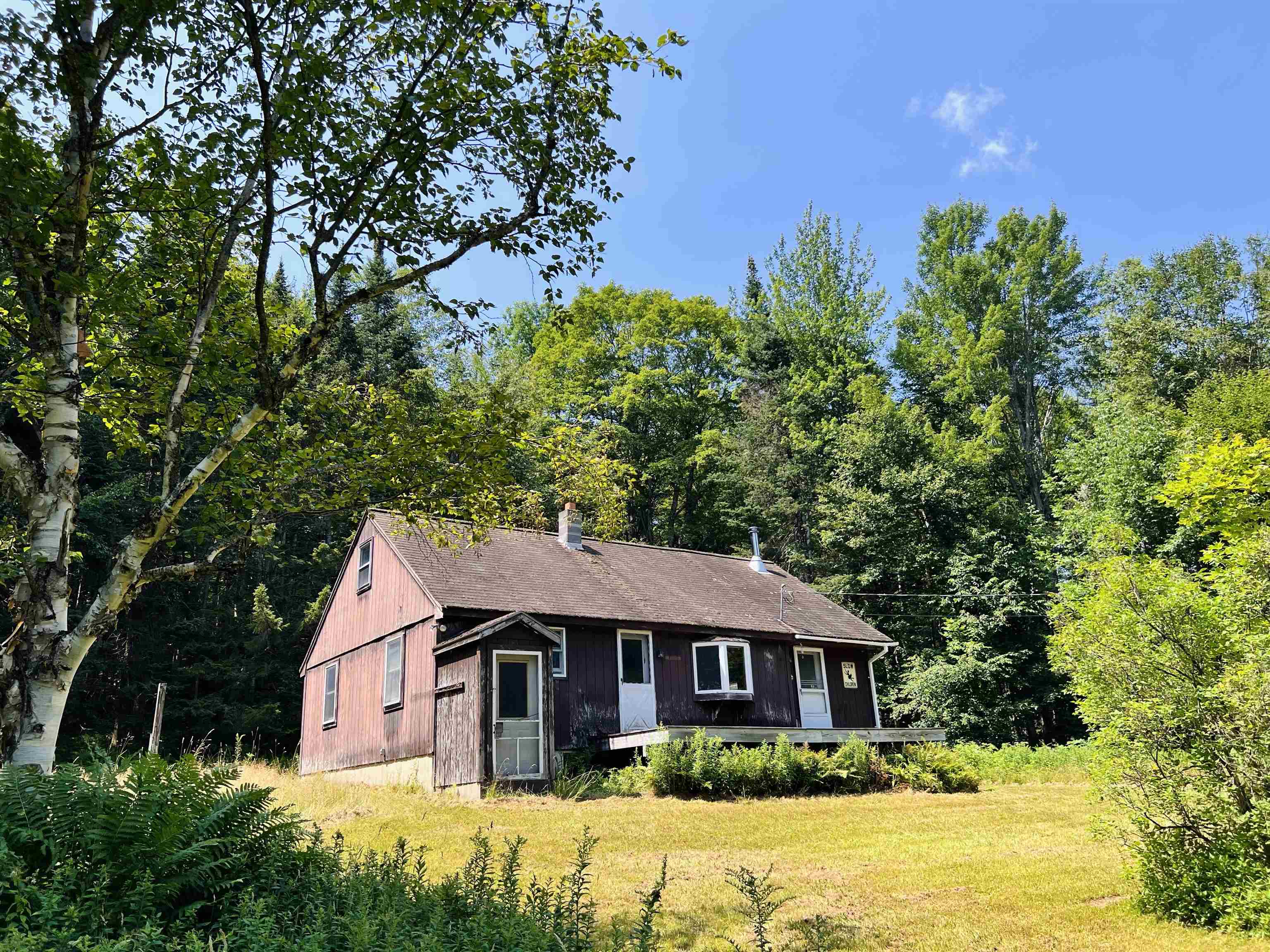 near 80 Fox Road Newark, VT 05871 Property 4