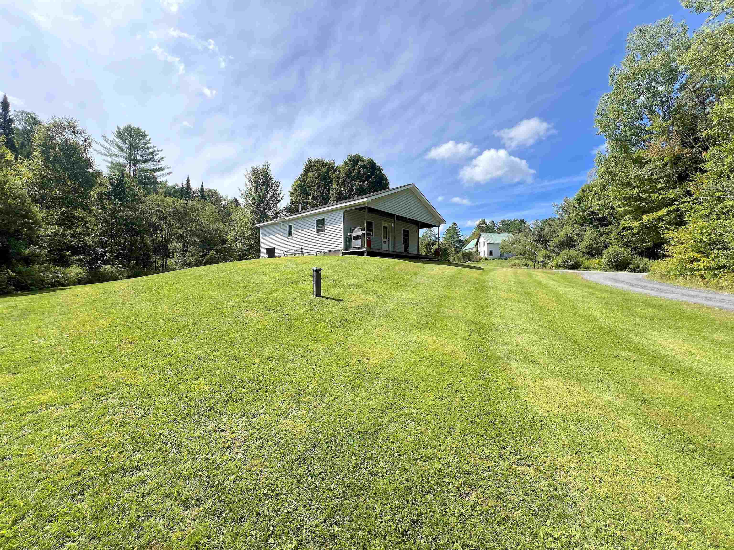 near 107 Ainsworth Road Woodbury, VT 05681 Property 4