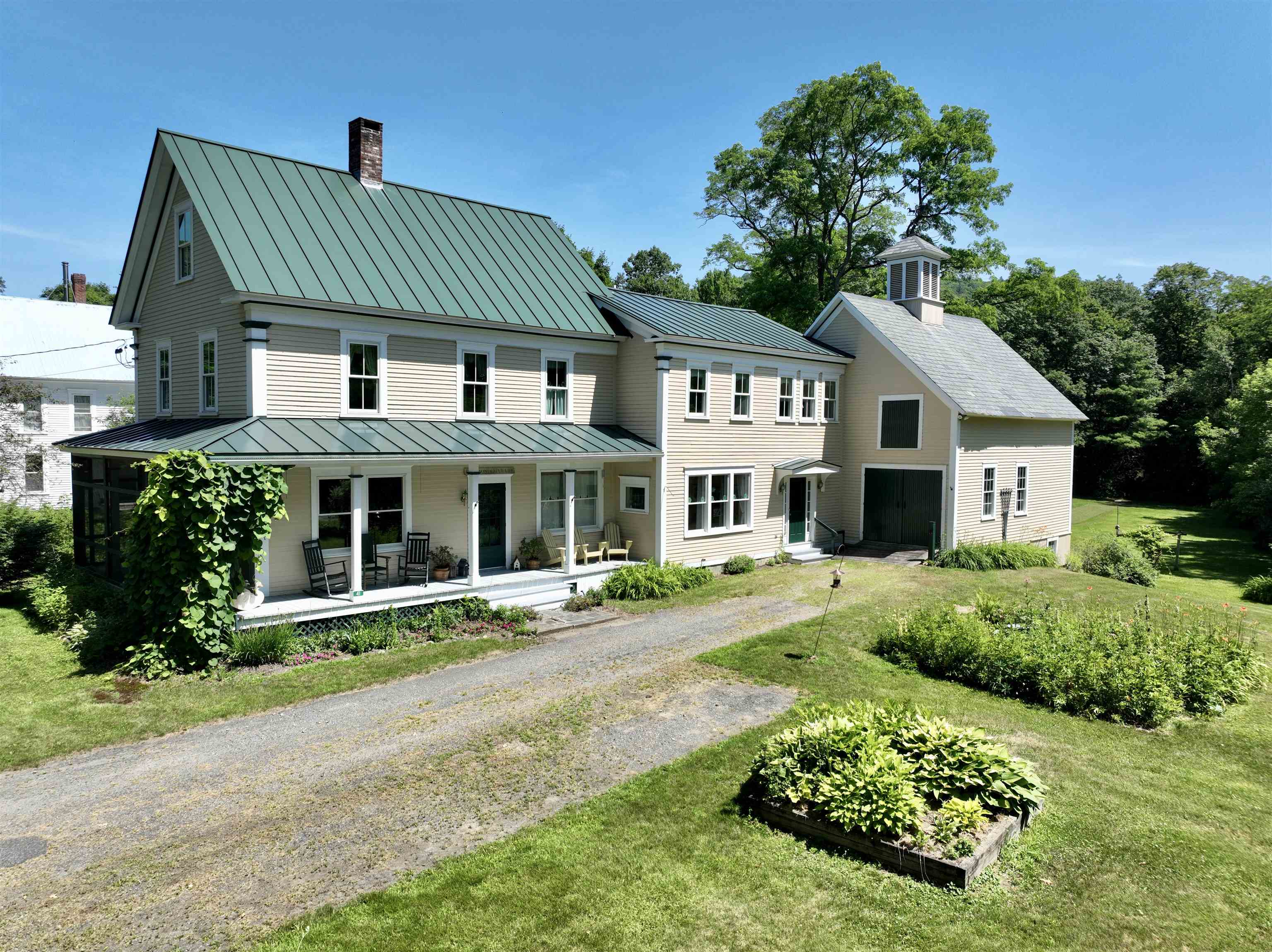 near 182 Symes Pond Road Ryegate, VT 05042 Property 1