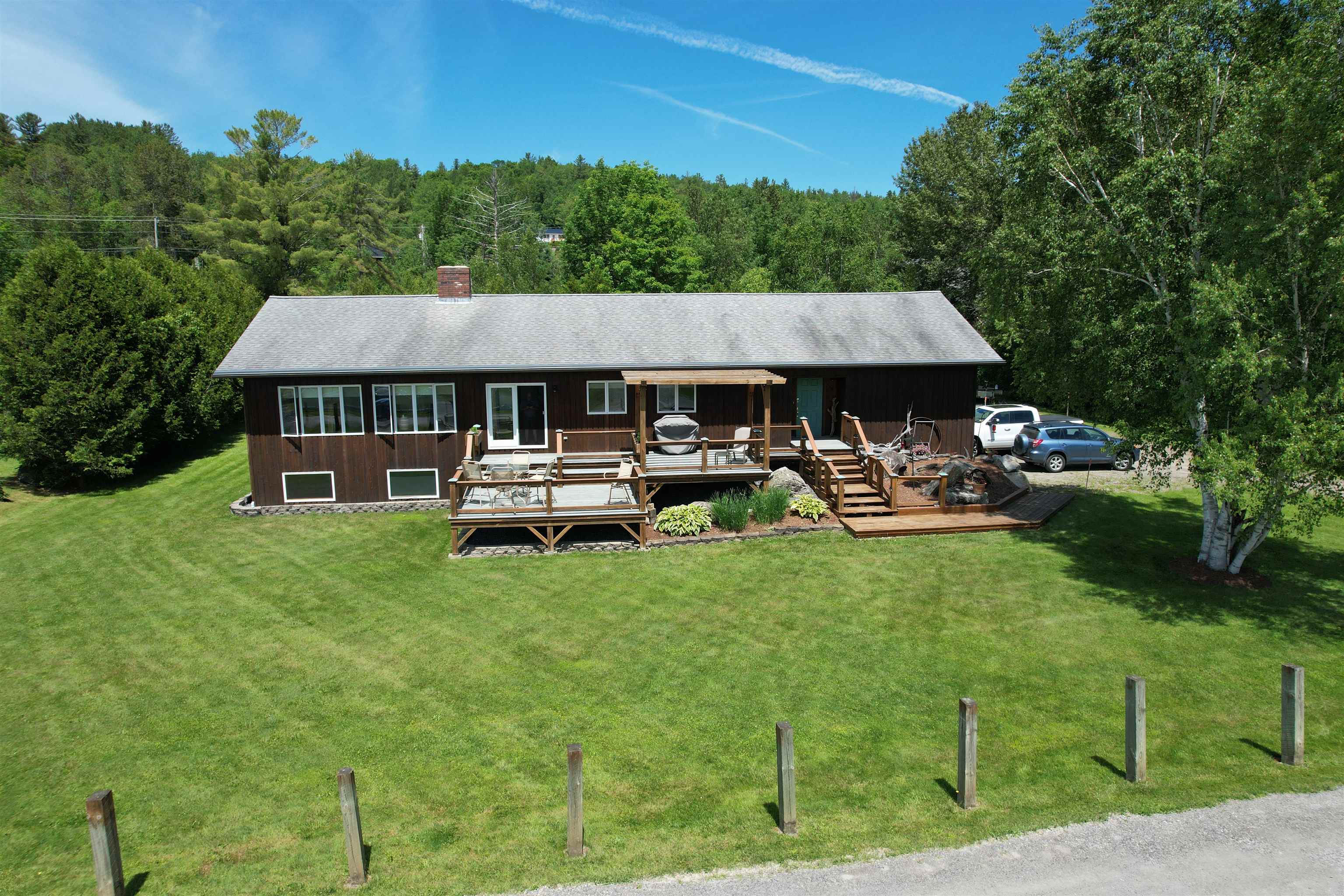 near 1435 Dexter Mountain Road Glover, VT 05839 Property 1