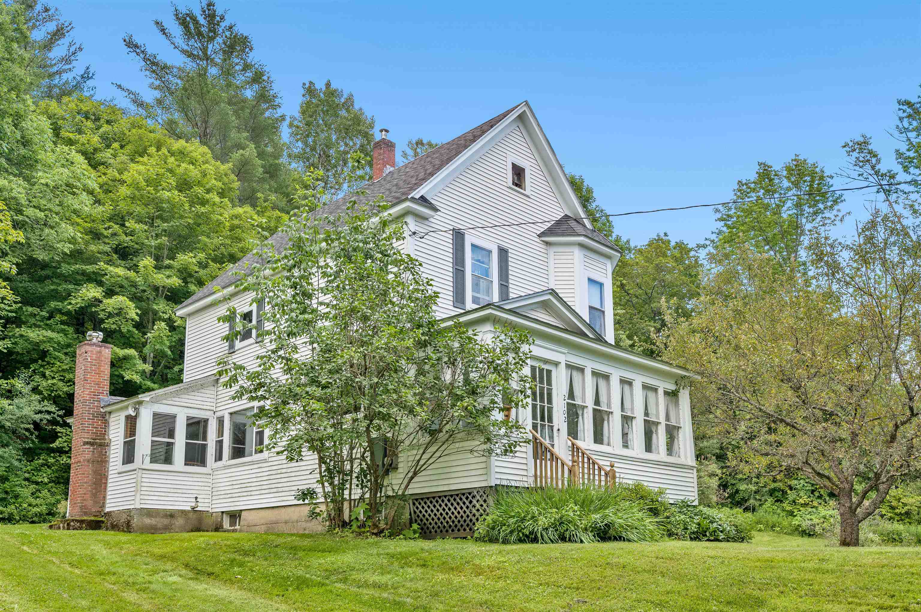 near 48 Independence Green Montpelier, VT 05602 Property 2