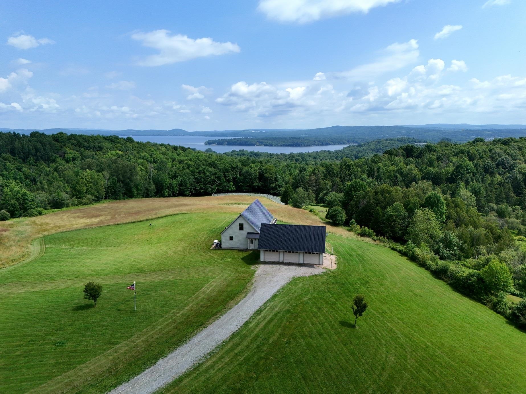 near 760 Spencer Hill Road Coventry, VT 05825 Property 3