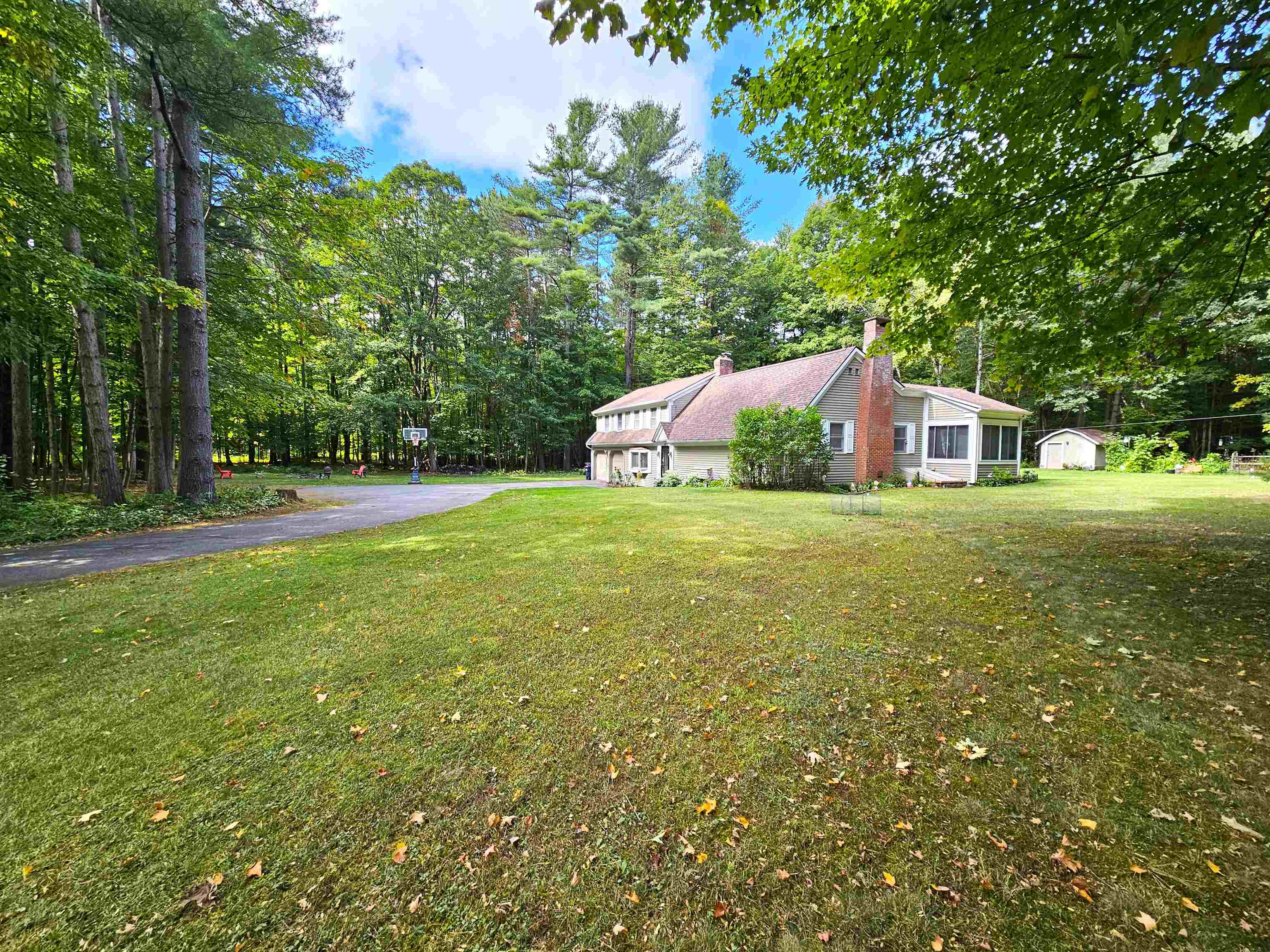 near 252 Mountain View Drive Newport City, VT 05855 Property 3