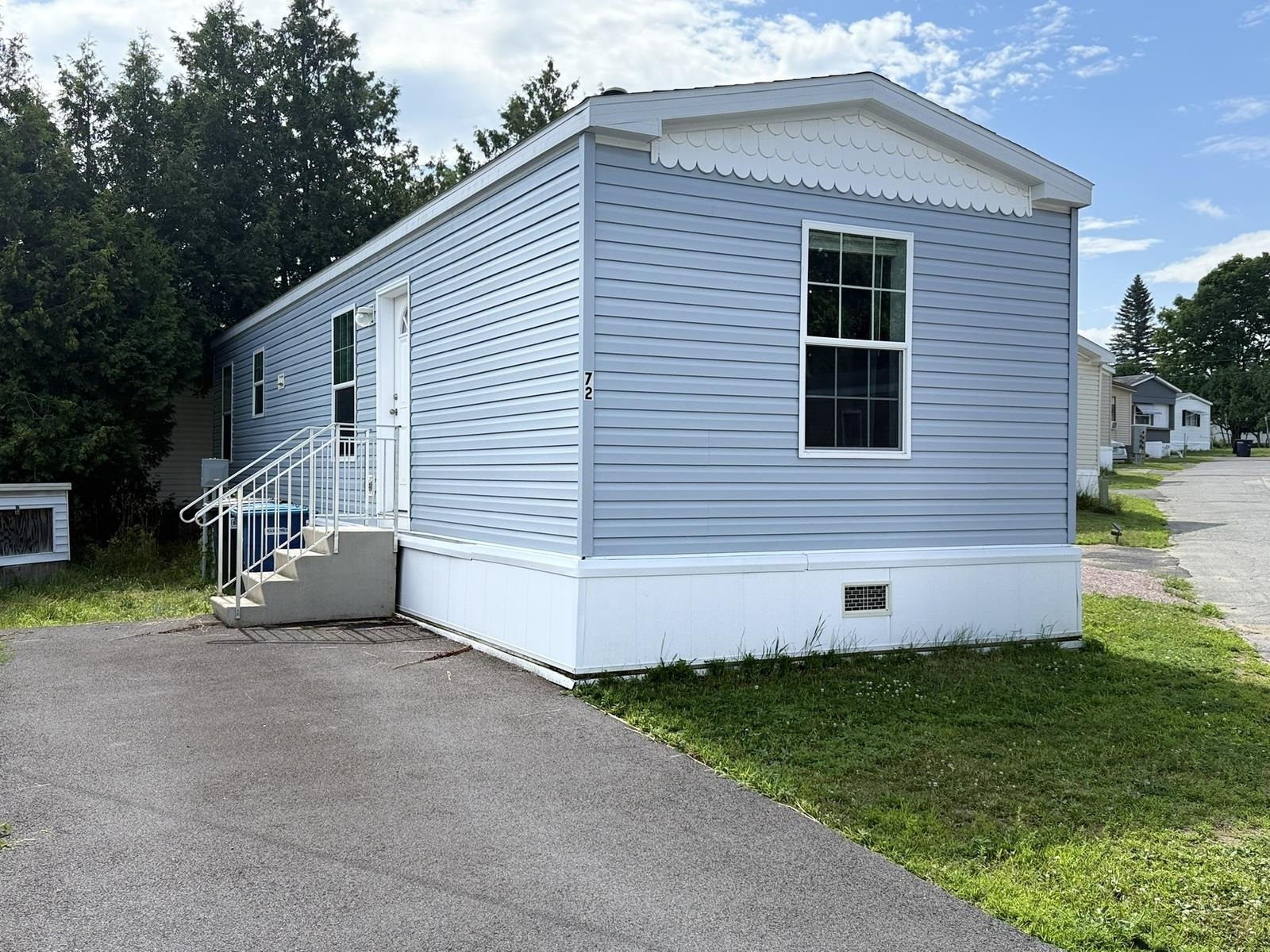 near 62 Steve Street Lyndon, VT 05408 Property 2