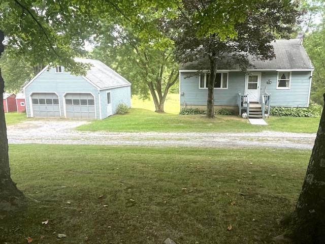 near 57 Collins Drive Fletcher, VT 05454 Property 4