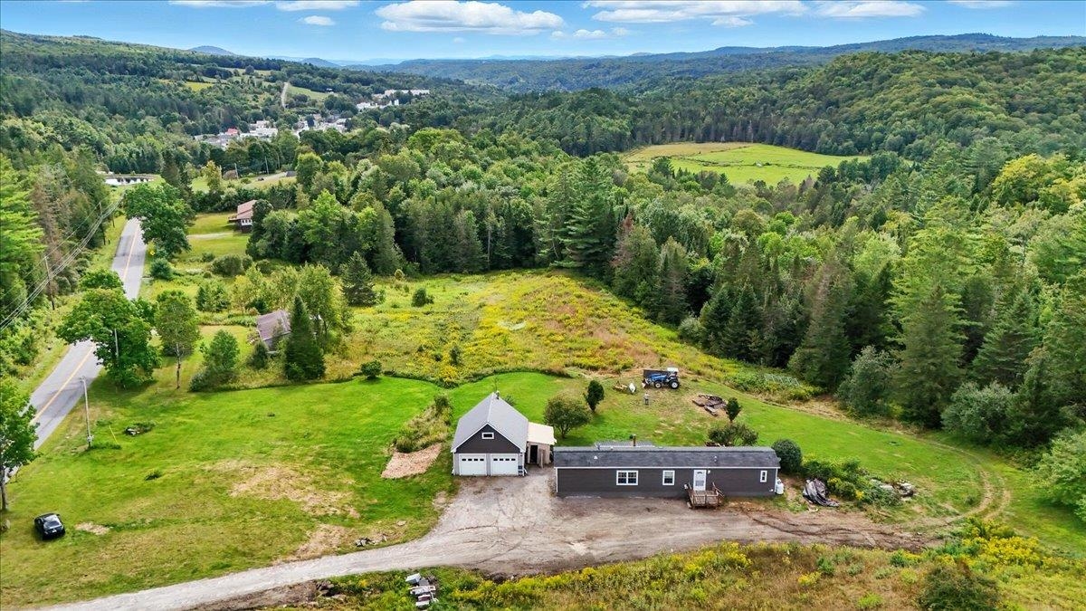 near 2040 South Walden Road Cabot, VT 05647 Property 3