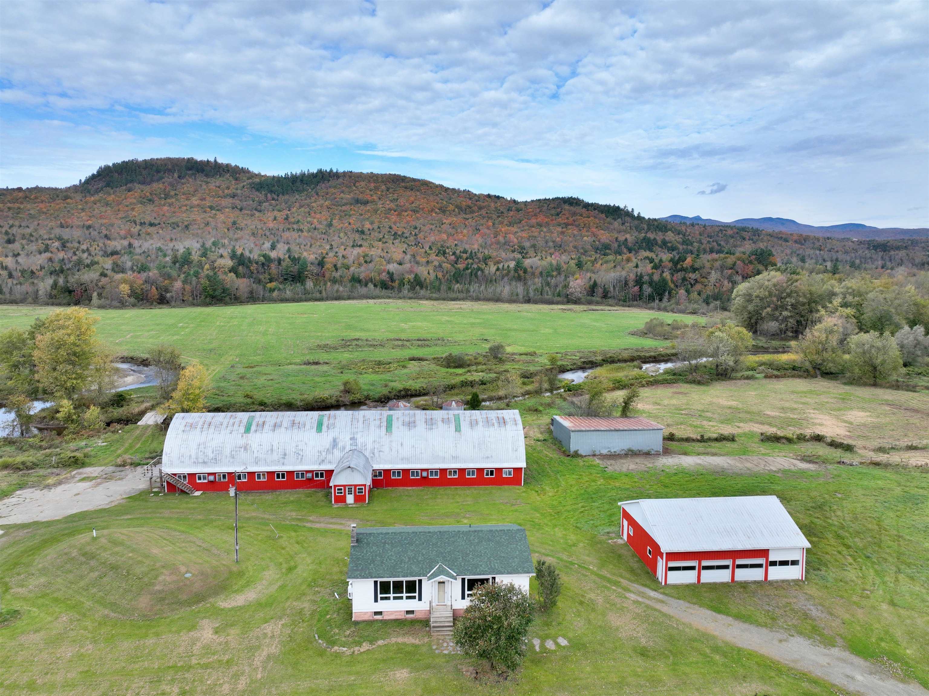 near 1982 robtoy Road Lowell, VT 05847 Property 3