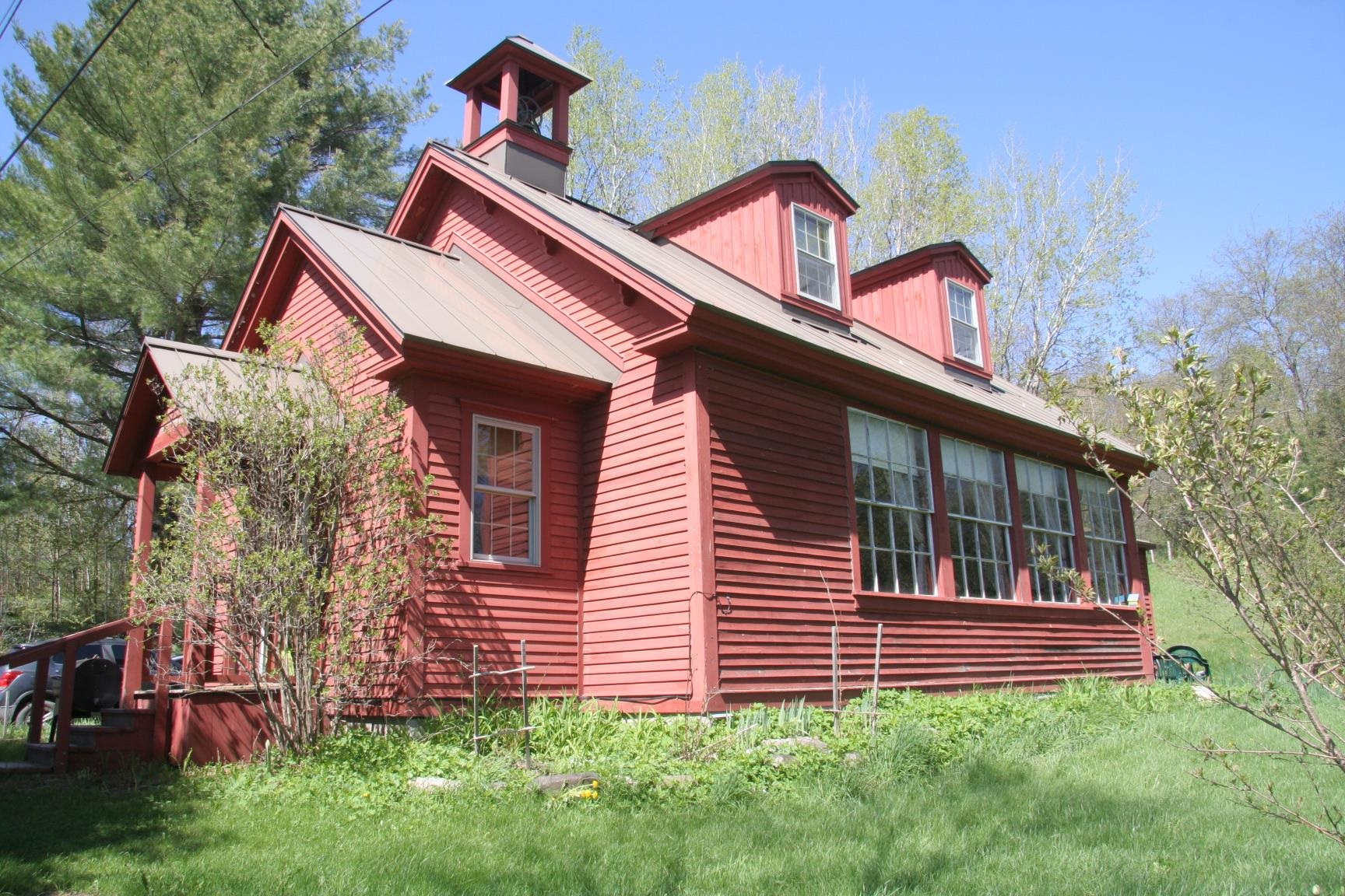 near 199 Cross Avenue St. Johnsbury, VT 05819 Property 2
