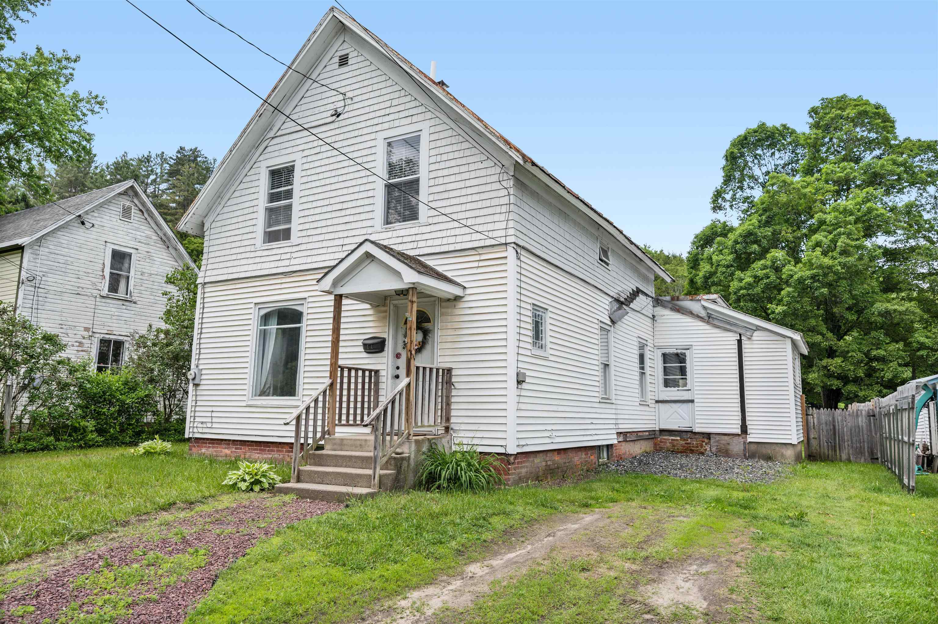 near 3347 Vermont Route 66 Randolph, VT 05061 Property 3