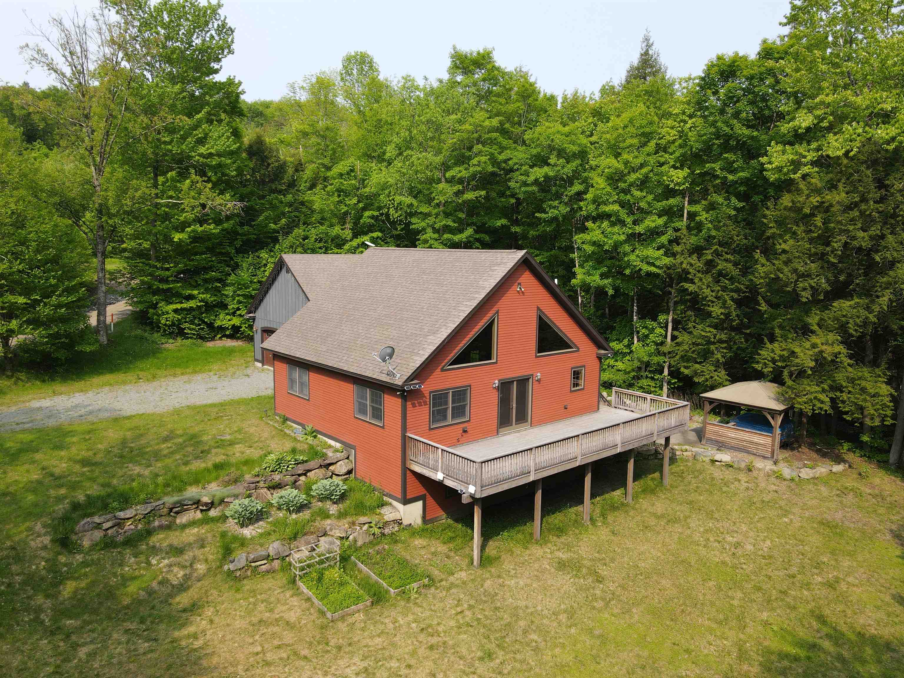near 99 Ingalls Drive Irasburg, VT 05845 Property 4