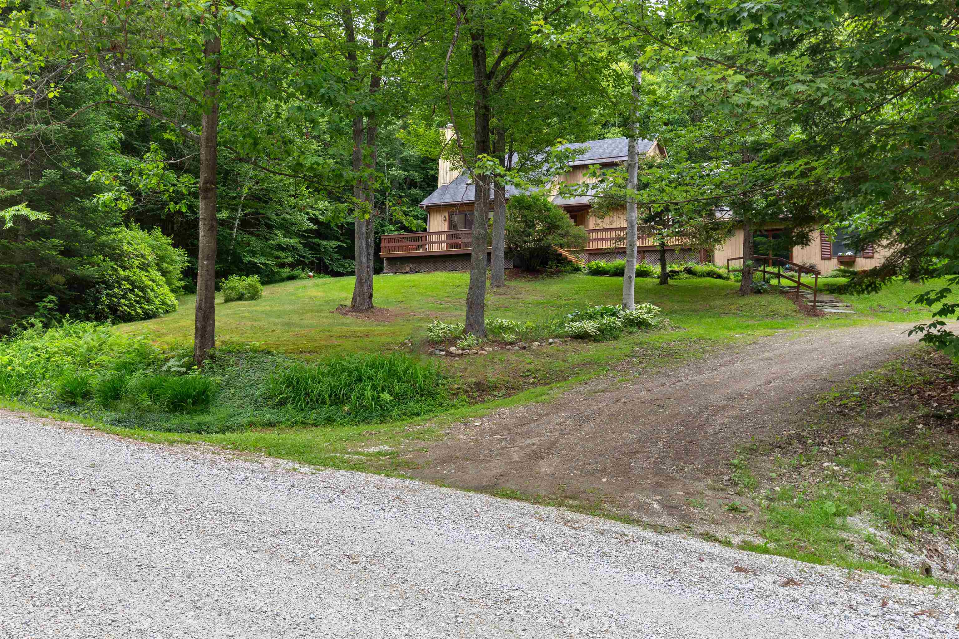 near 2475 Little Hollow Road Randolph, VT 05060 Property 4