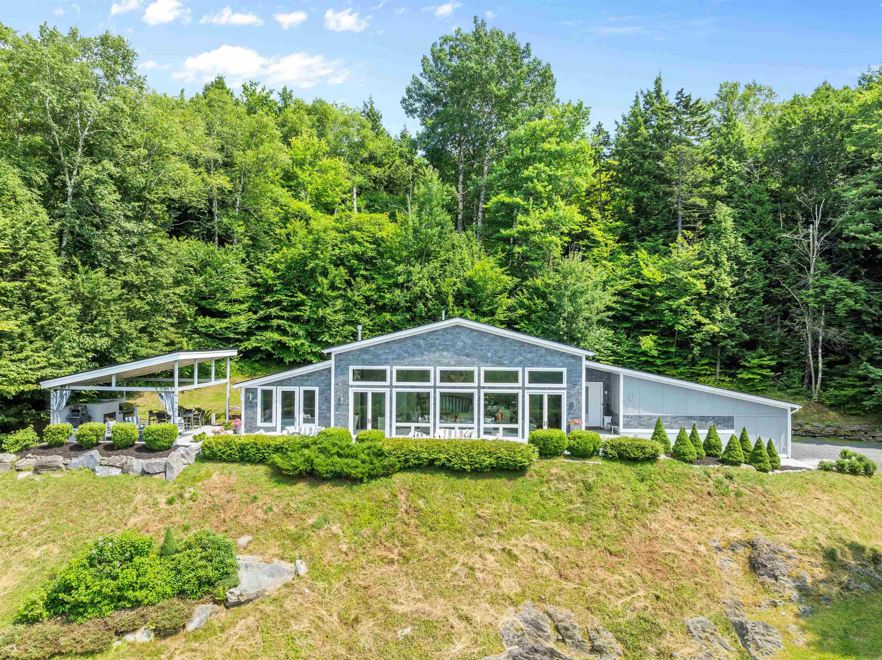 near 2438 Mountain Road Stowe, VT 05672 Property 1