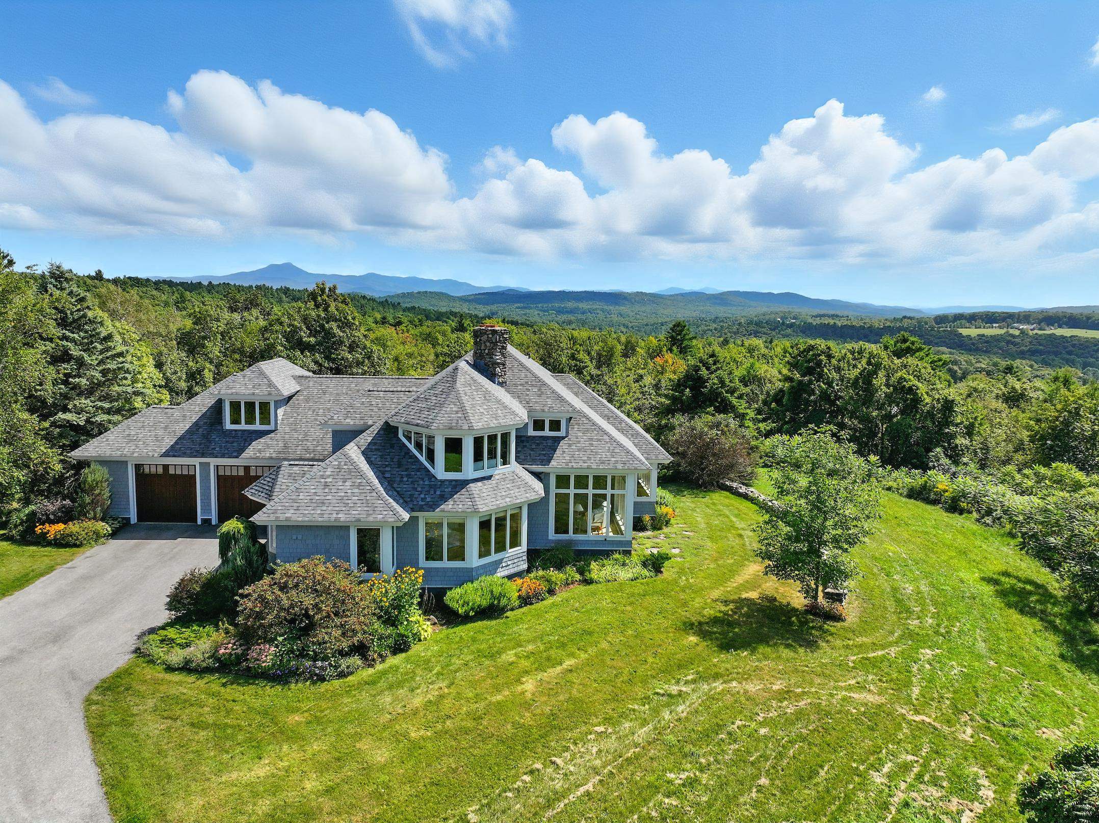 near 6493 Dorset Street Shelburne, VT 05482-7096 Property 1