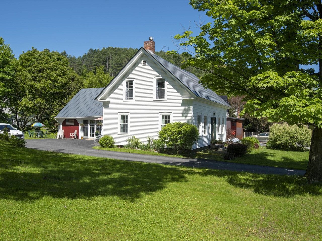 near 14 Terrace Street Montpelier, VT 05602 Property 2