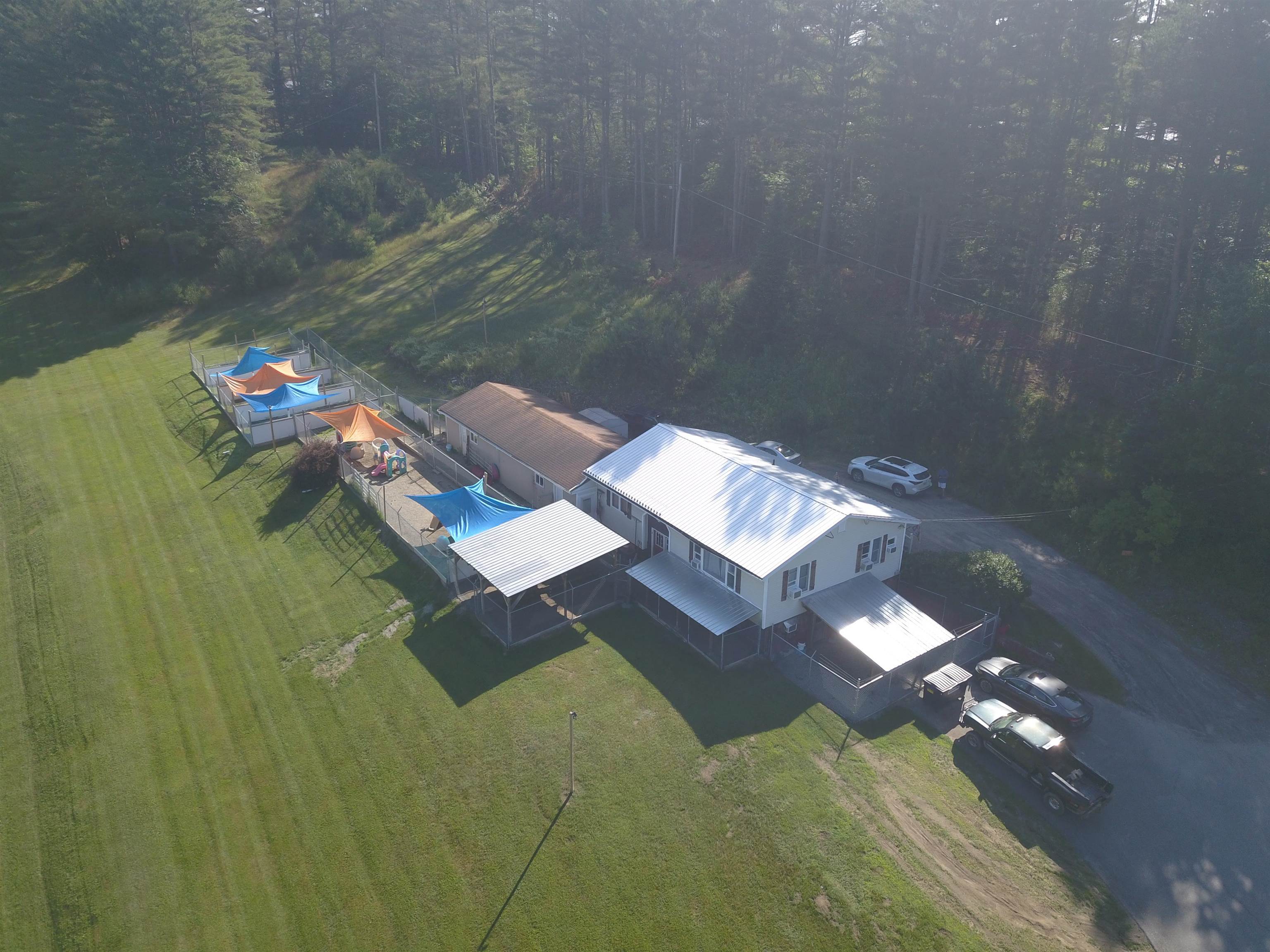 near 51 Deer Run Lane Lyndon, VT 05851 Property 2