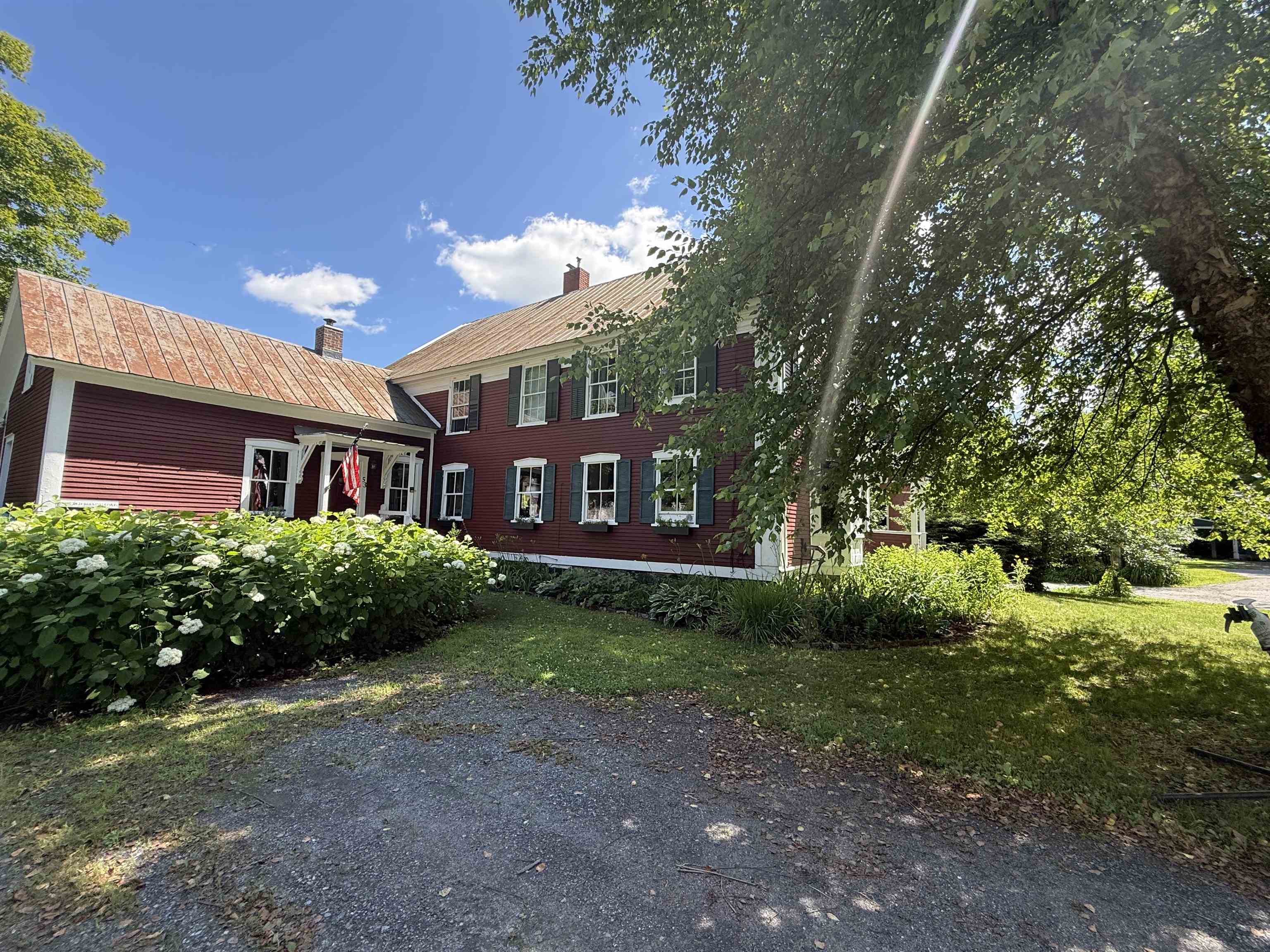near 75 Joseph Street Morristown, VT 05661 Property 3