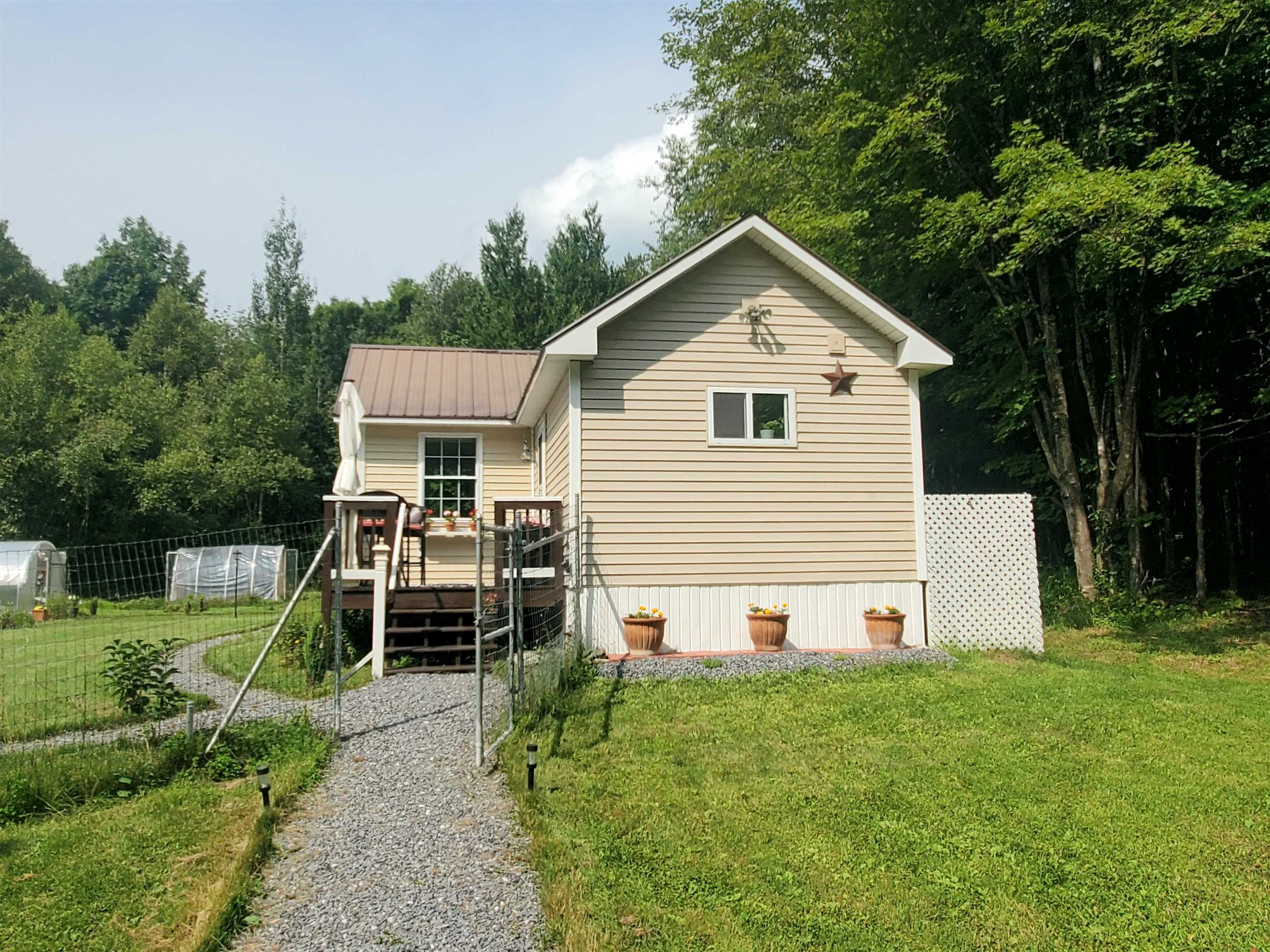 near 437 Phillips Road Glover, VT 05875 Property 3