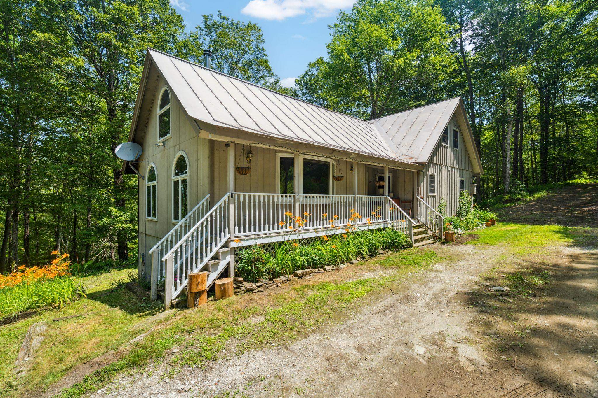near 20 VT RT 113 Chelsea, VT 05038 Property 1