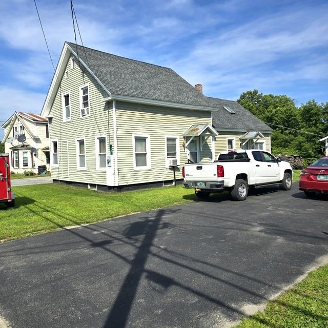 near 86 Payette Drive St. Johnsbury, VT 05819 Property 3