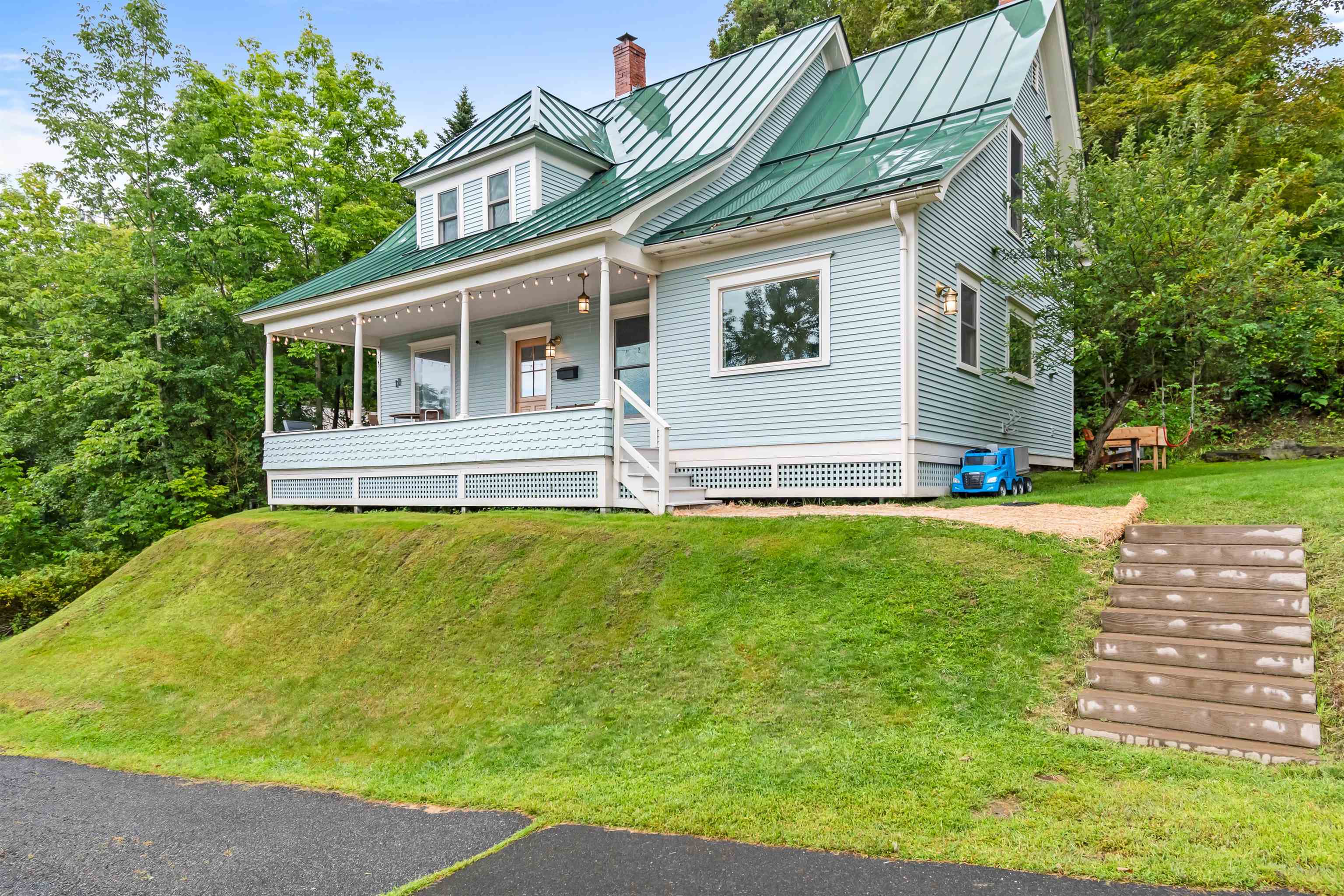 near 132 Westwood Drive Montpelier, VT 05602 Property 3