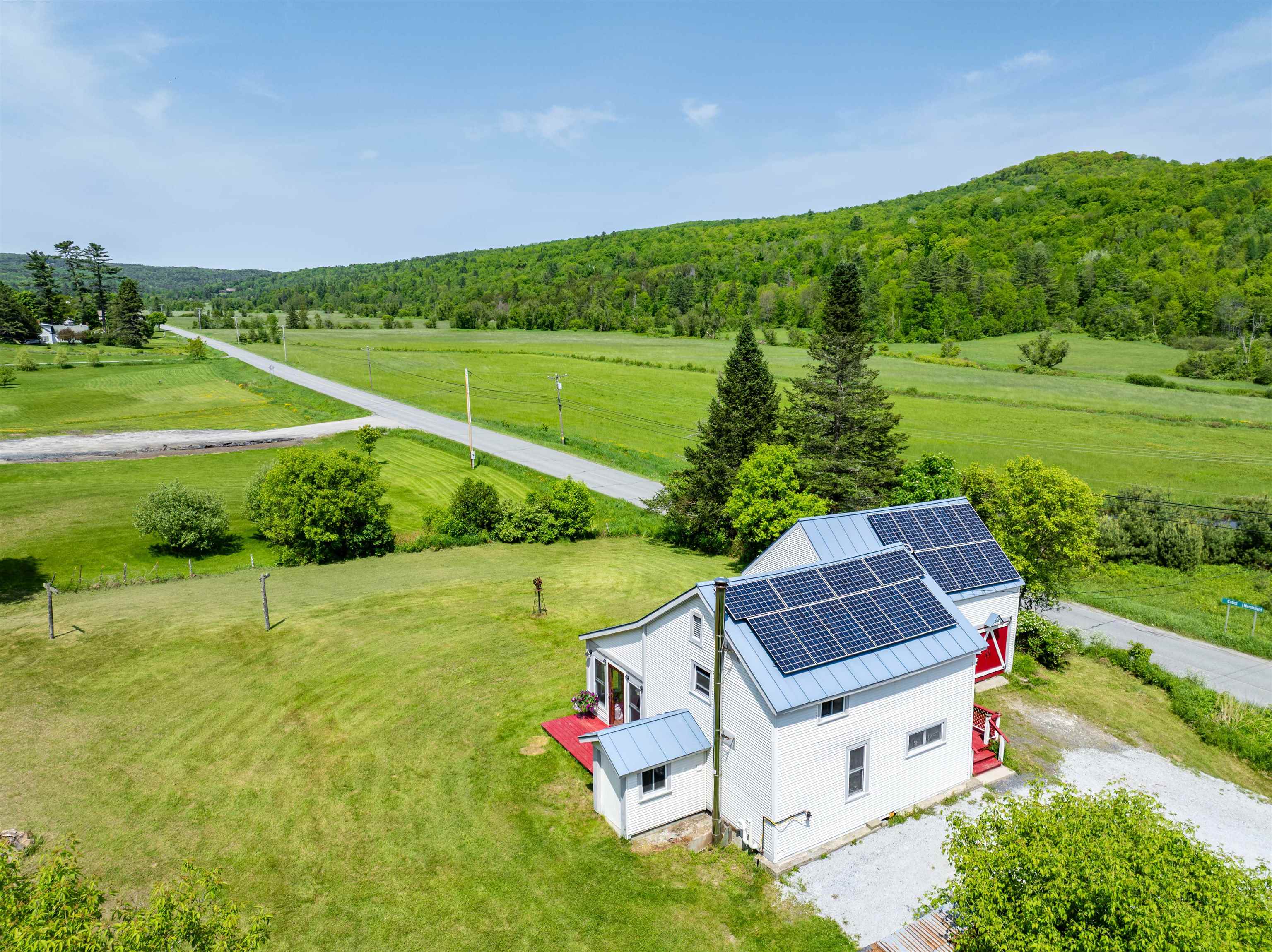 near 303 BOLTON Road Cabot, VT 05647 Property 3