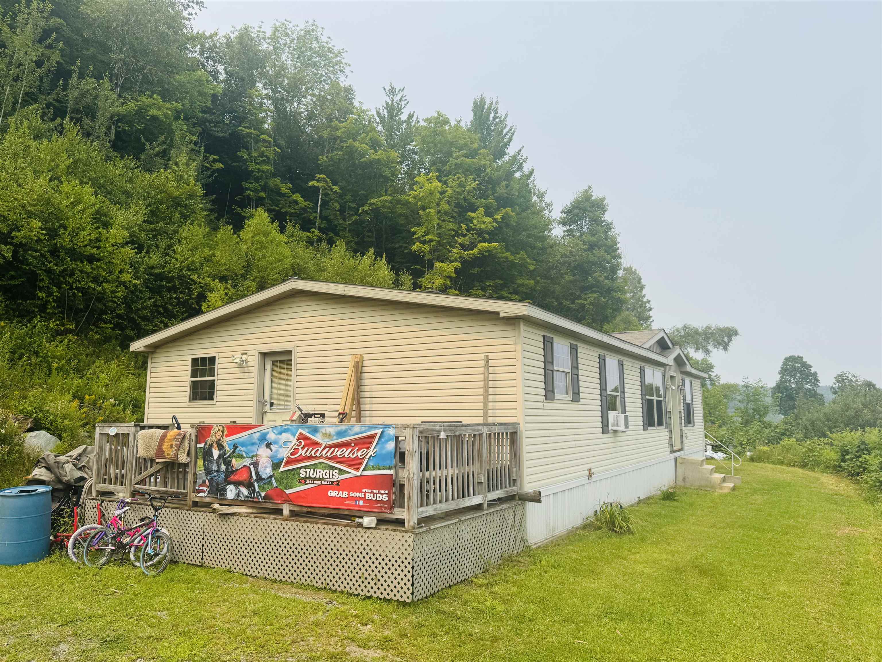 near 5746 Burton Hill Road Irasburg, VT 05845 Property 3