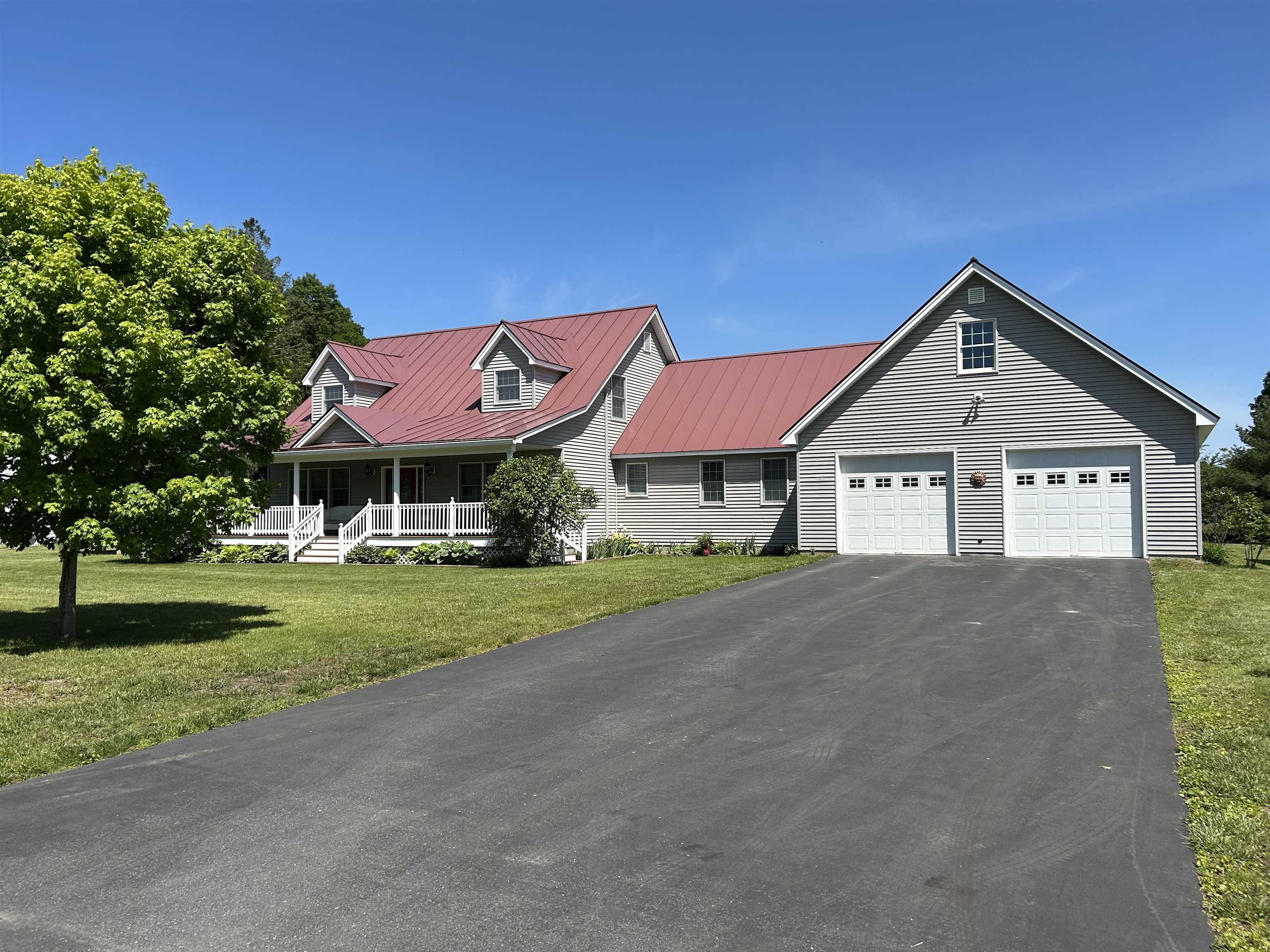 near 6 Crescent Street Randolph, VT 05060 Property 3