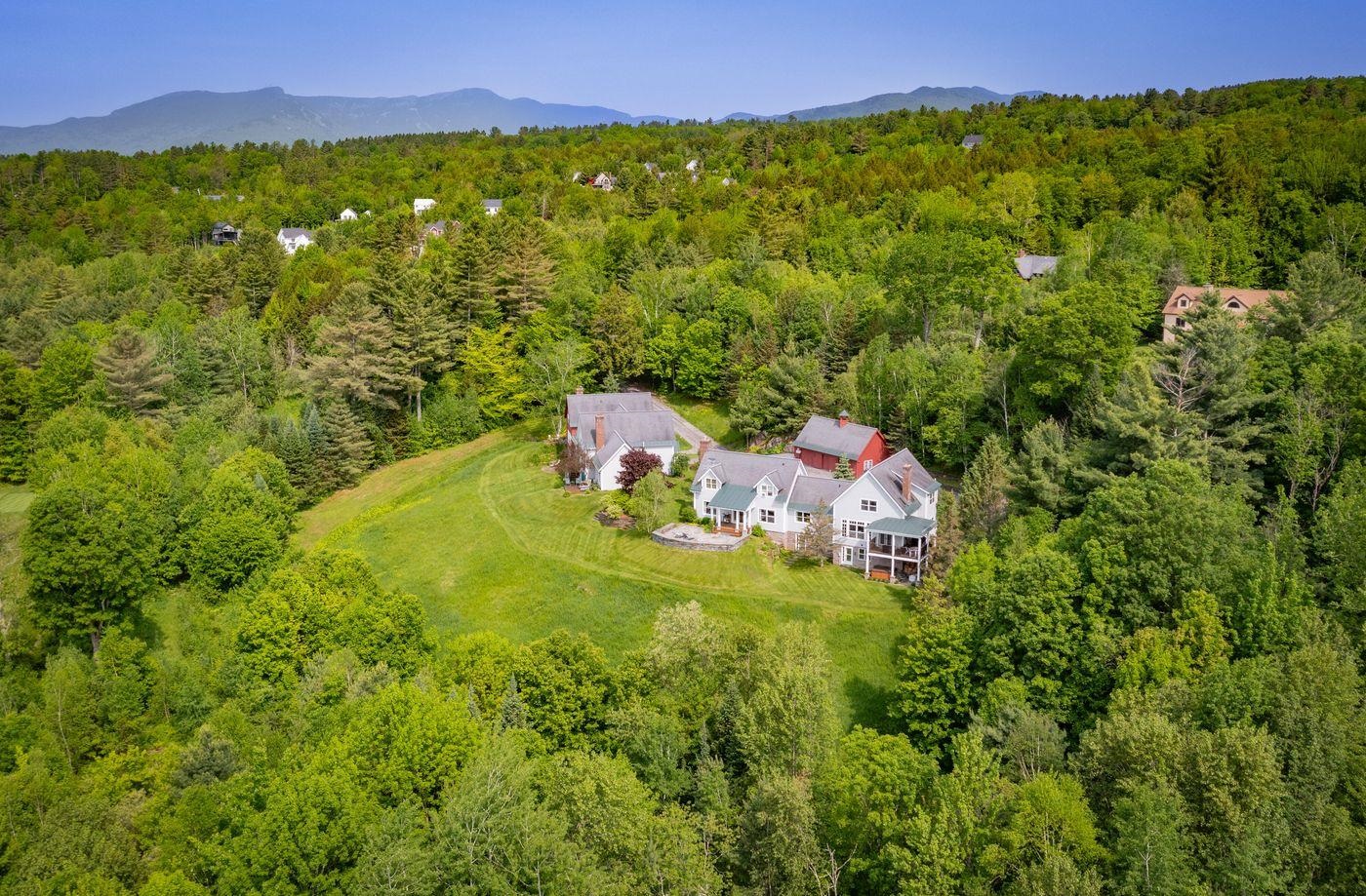 near 265 Landmark Lane Stowe, VT 05672 Property 2