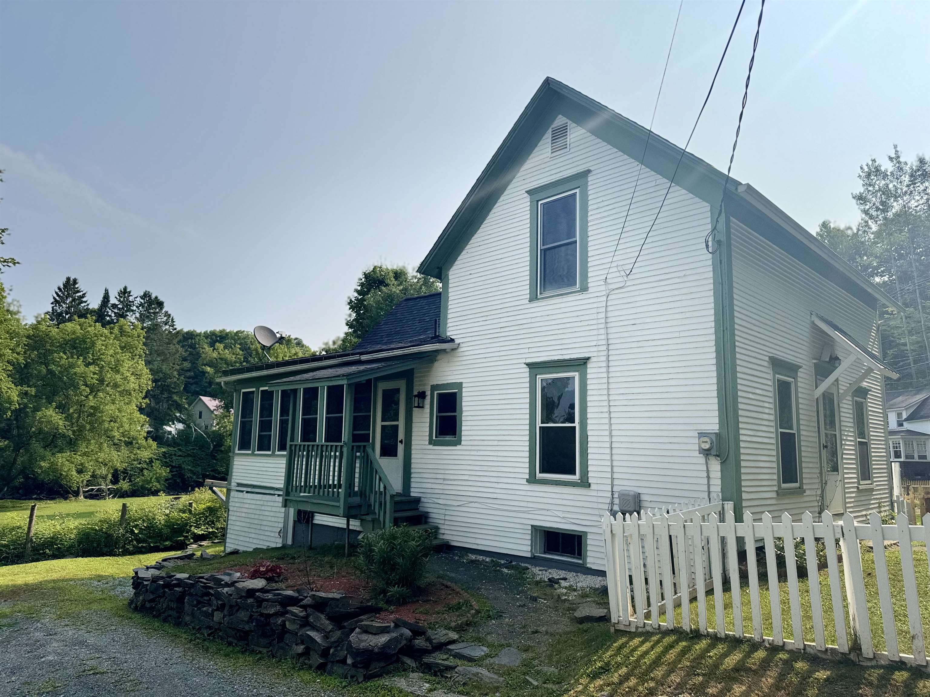 near 92 Natural Hill Coventry, VT 05825 Property 1