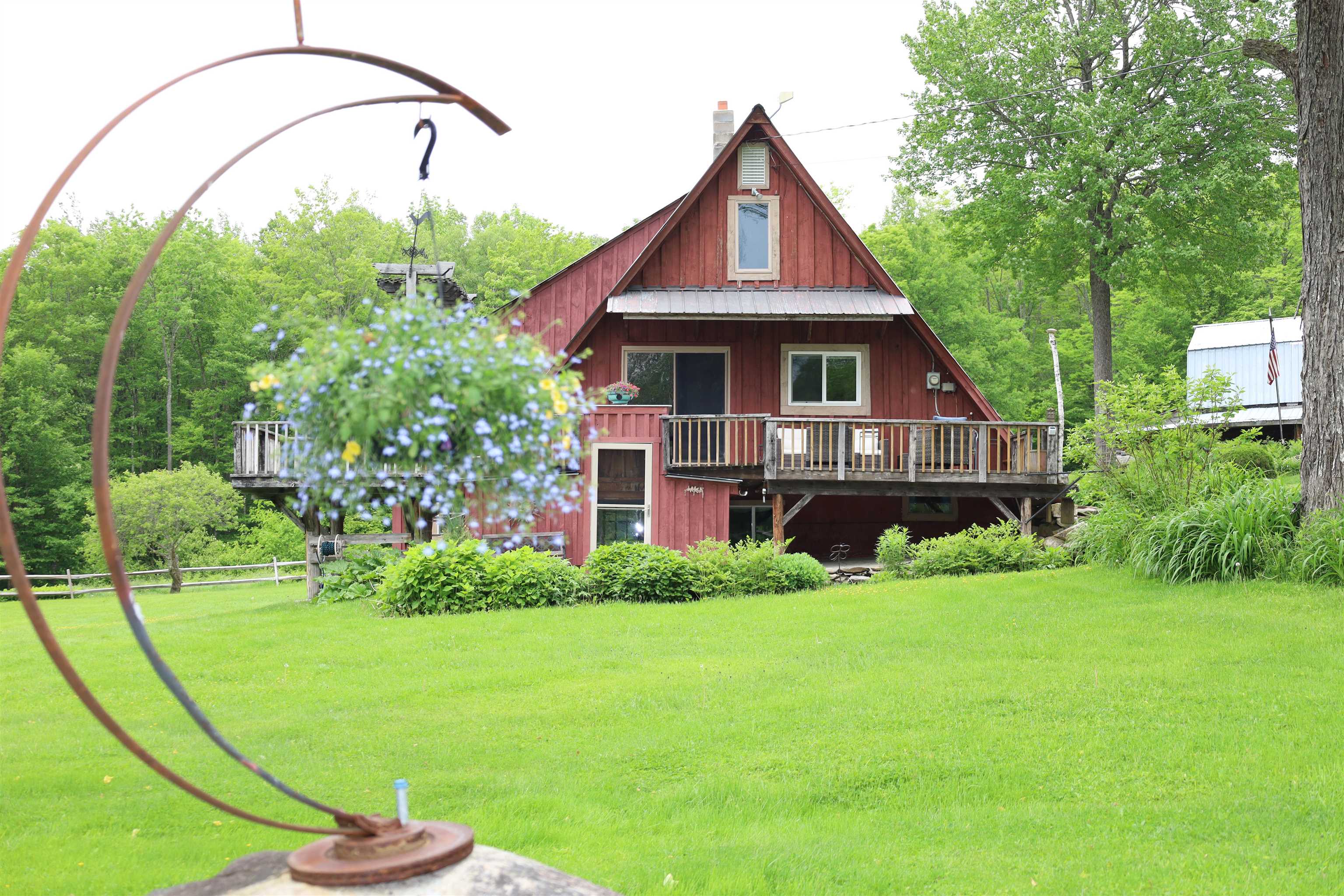 near 1289 Bugbee Crossing Road Burke, VT 05871 Property 1