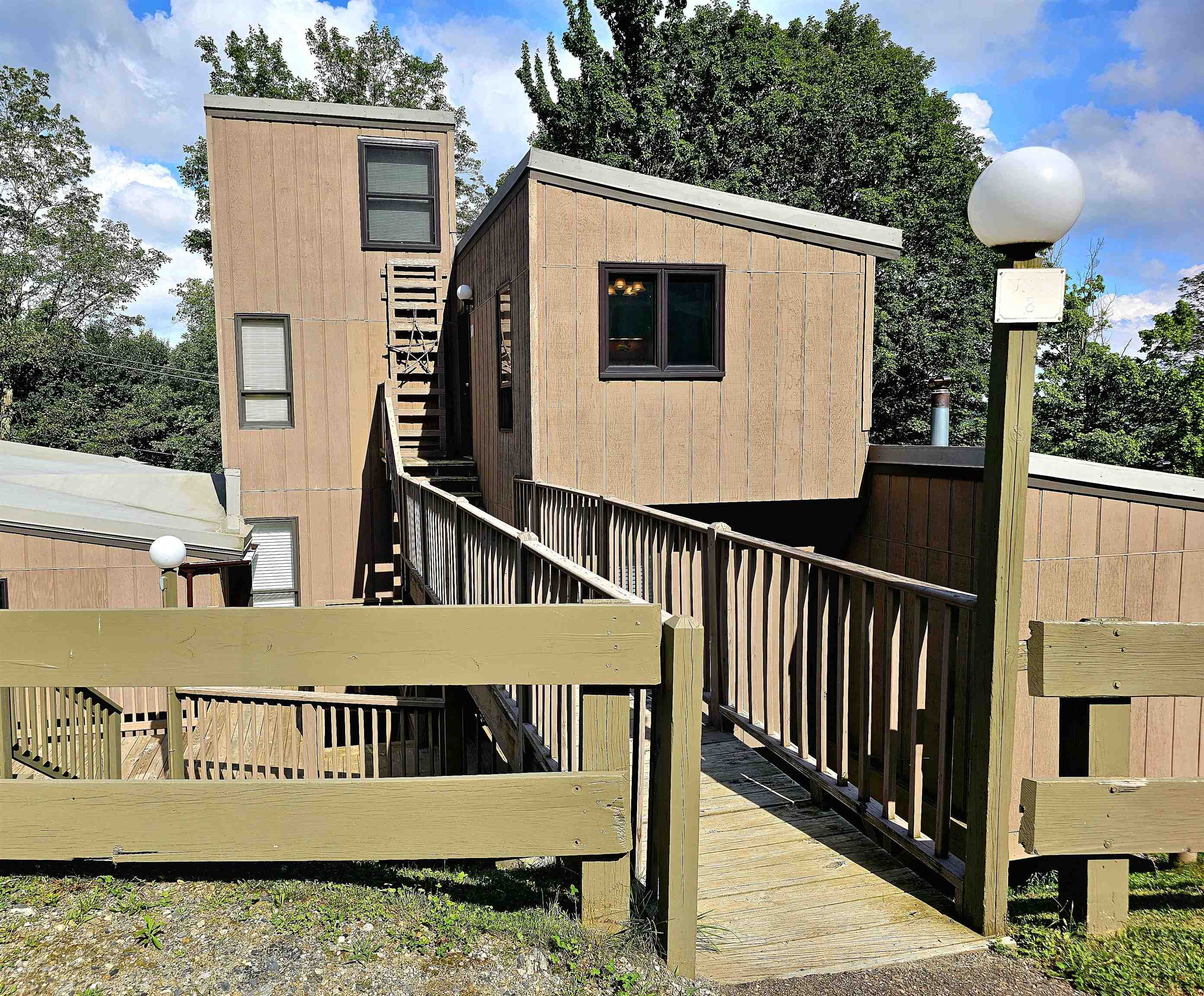 near 25 Lower Phase Road Warren, VT 05674 Property 3