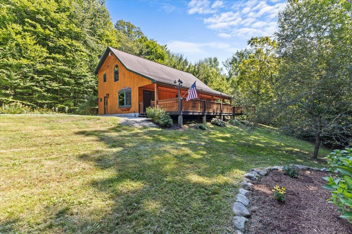 near 91 Ernest Way Hinesburg, VT 05461 Property 1