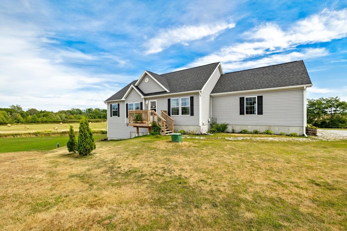 near 162 Maquam Shore Road Swanton, VT 05488 Property 1